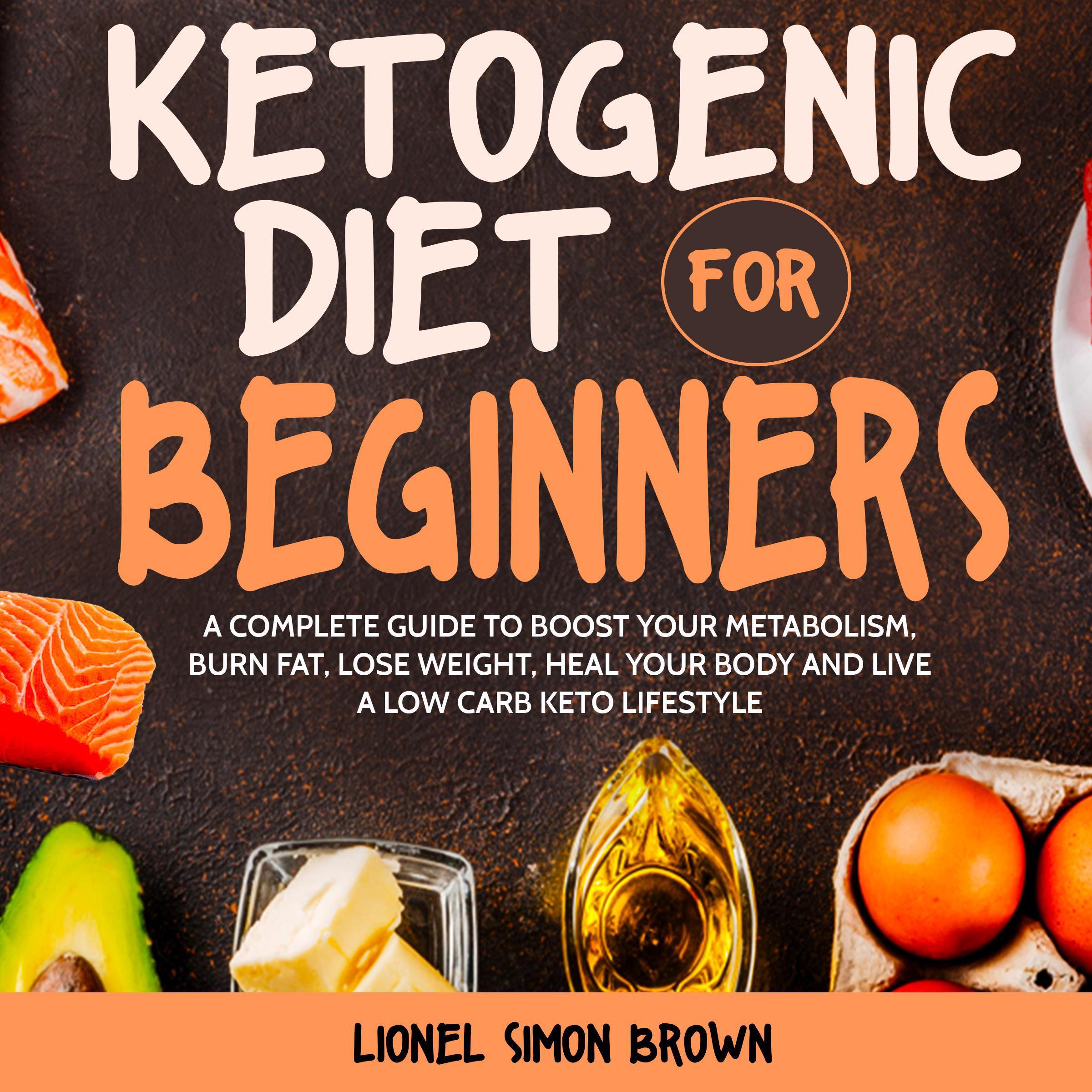 Ketogenic Diet for Beginners