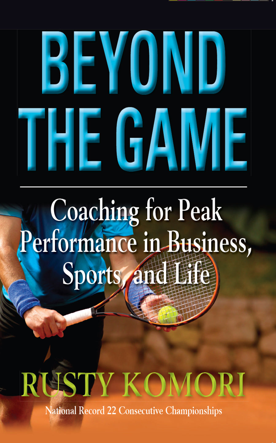 Beyond the Game