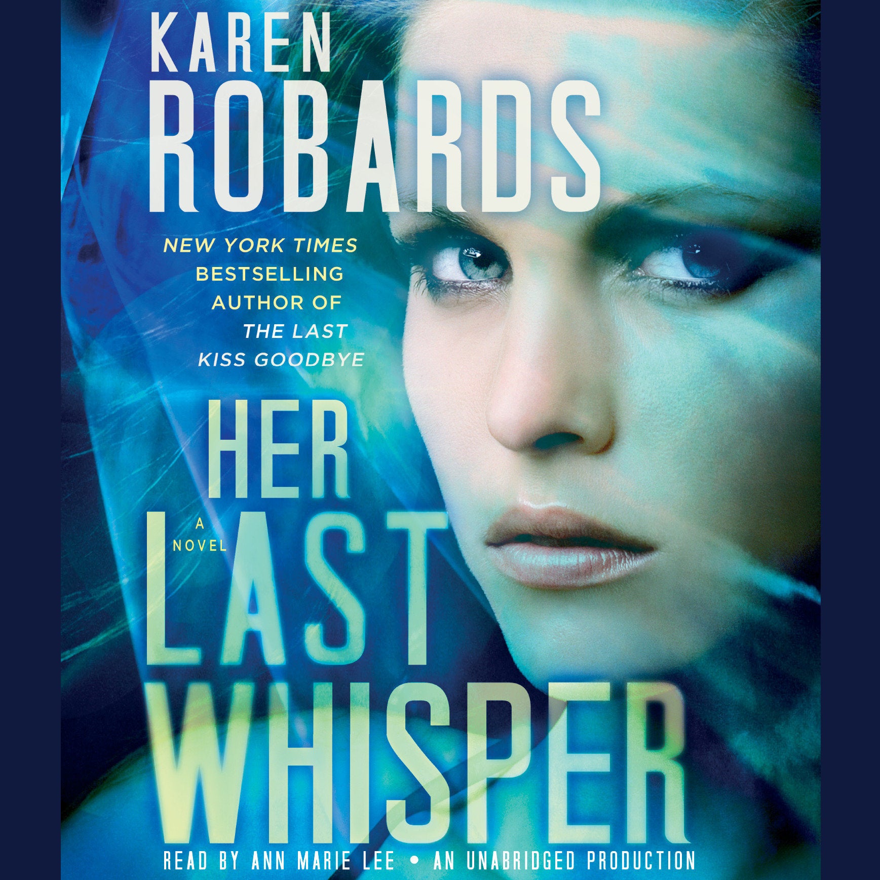 Her Last Whisper
