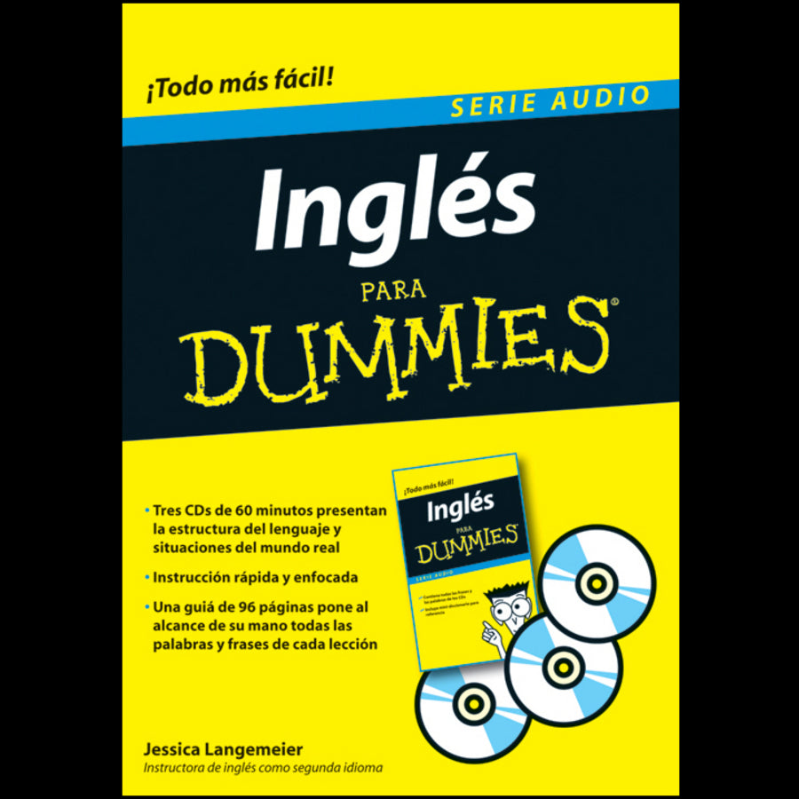 Ingles para Dummies Audio Set