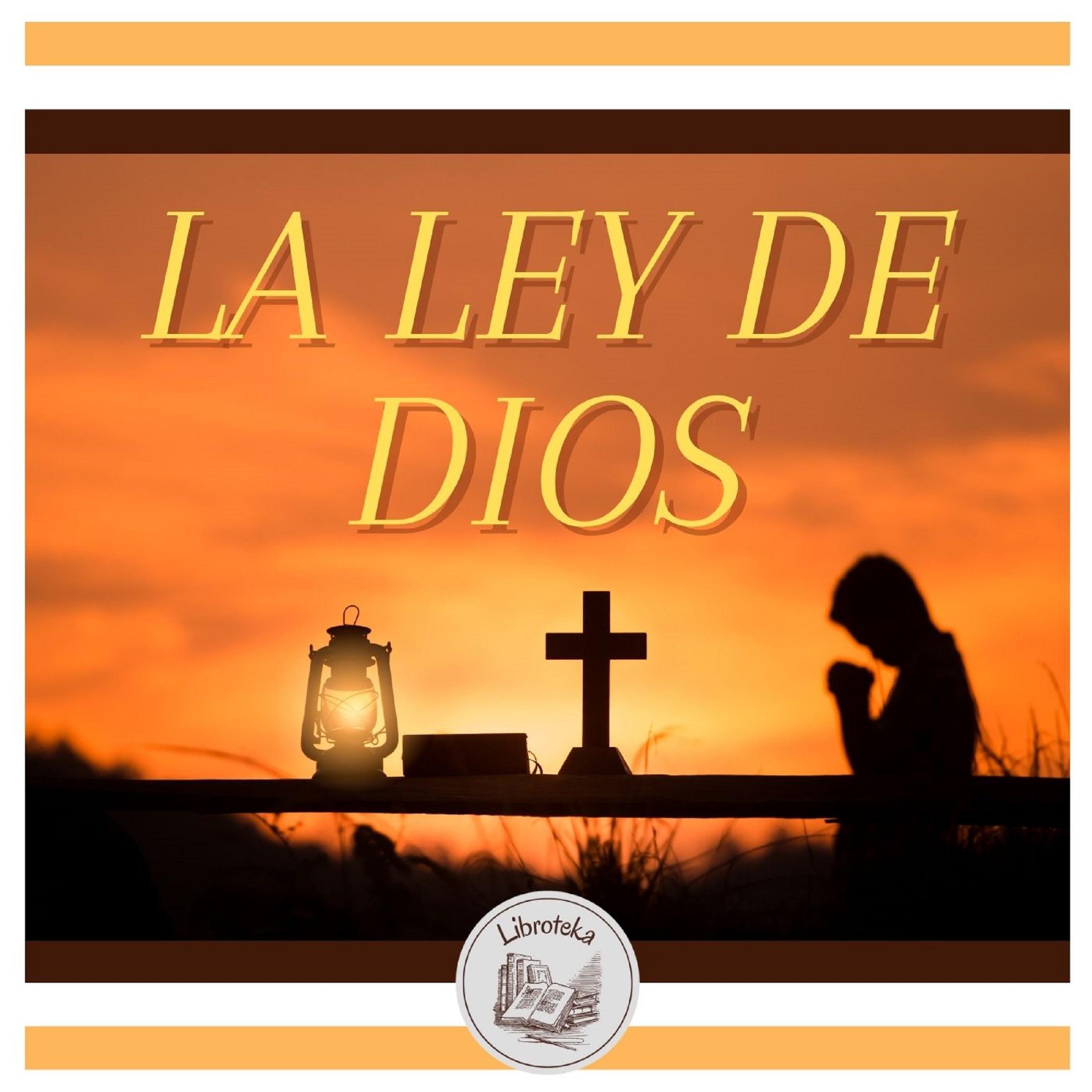La Ley De Dios