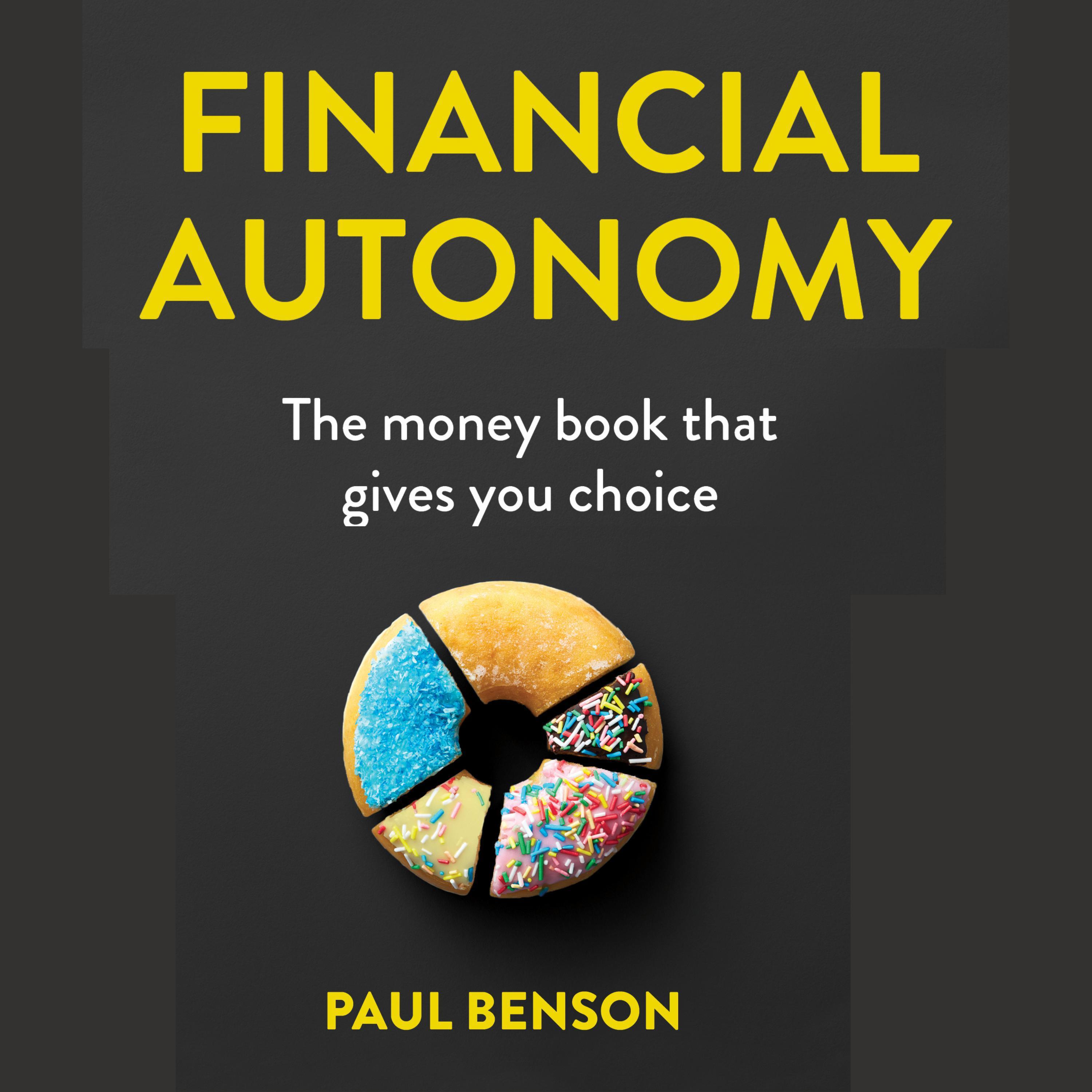 Financial Autonomy