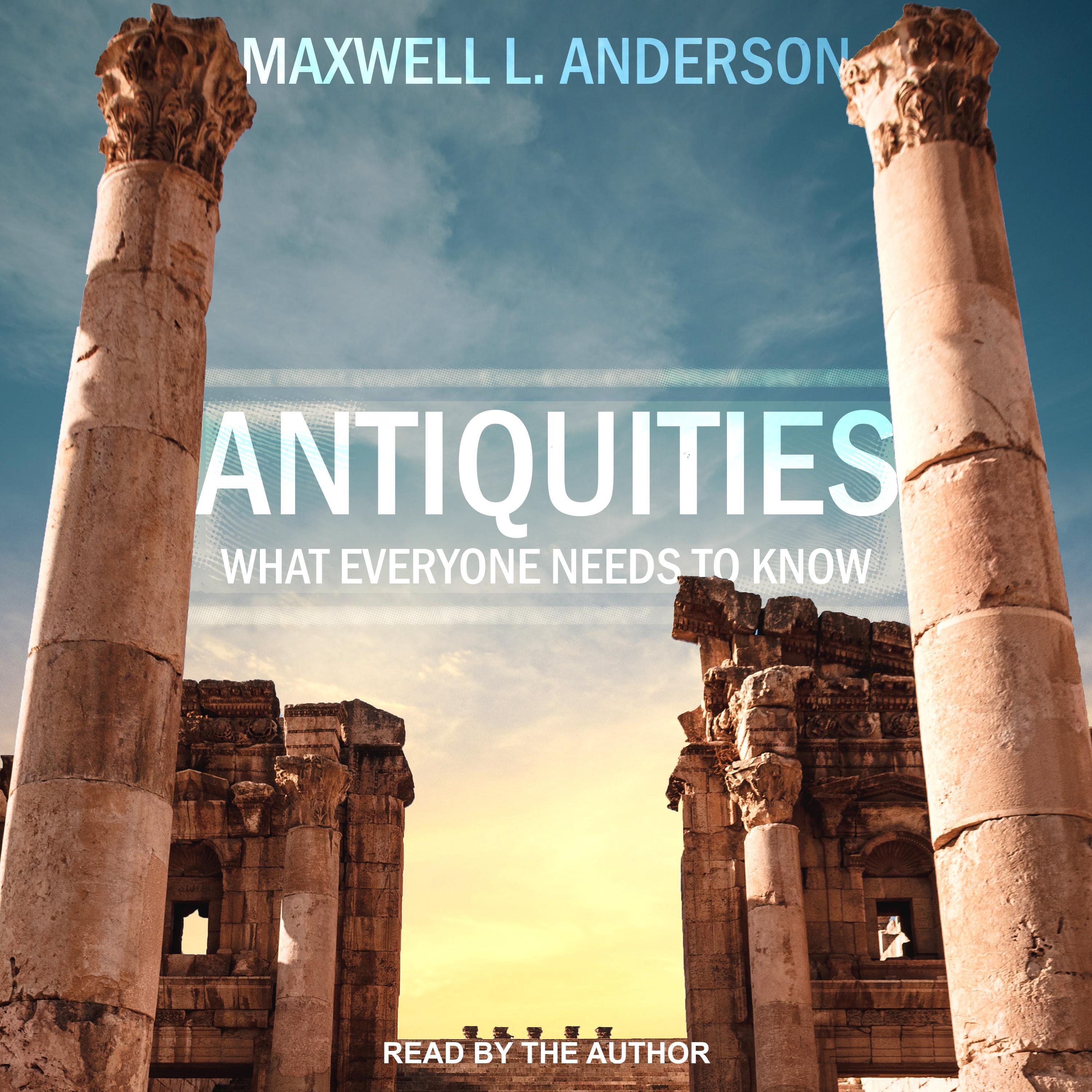 Antiquities