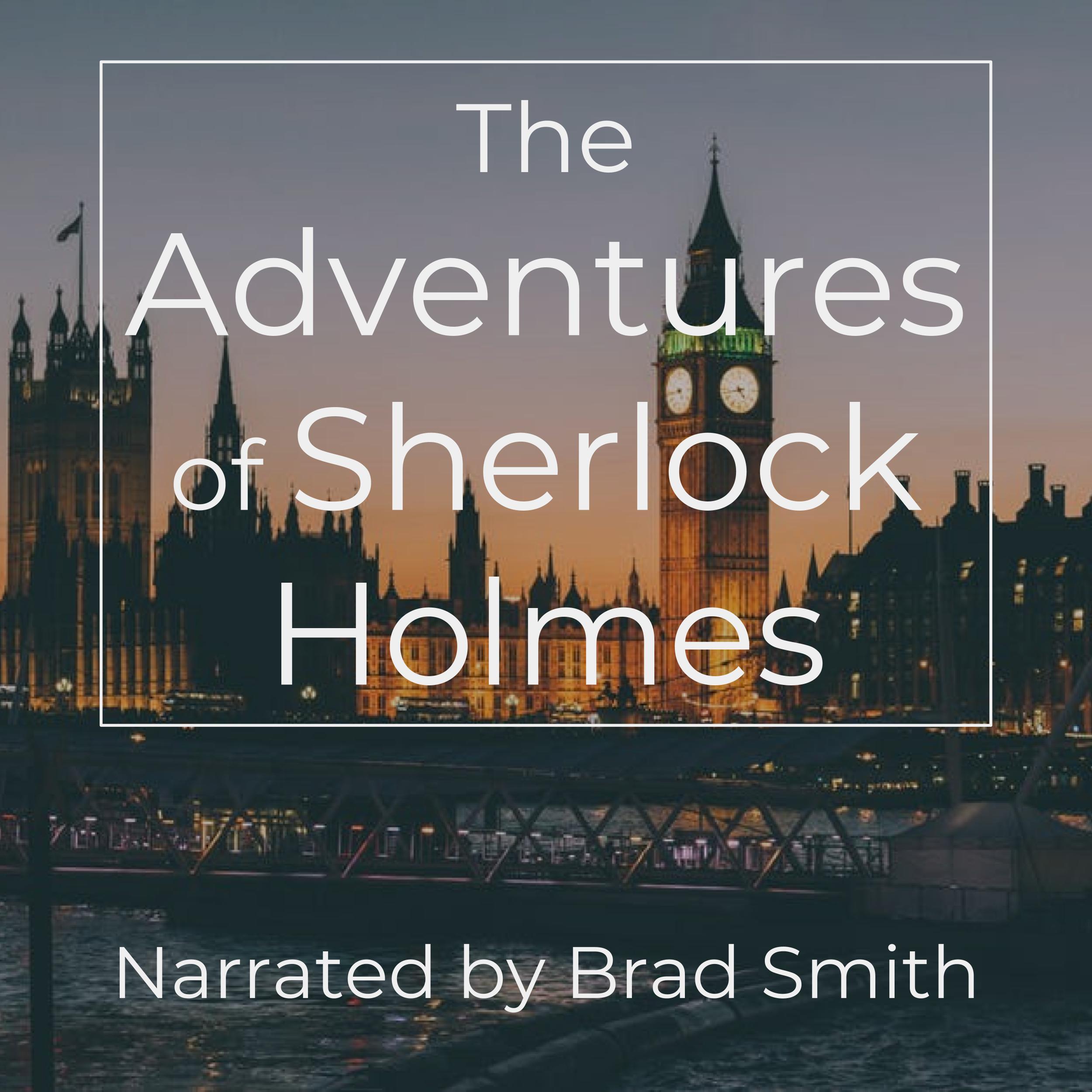 The Adventures of Sherlock Holmes