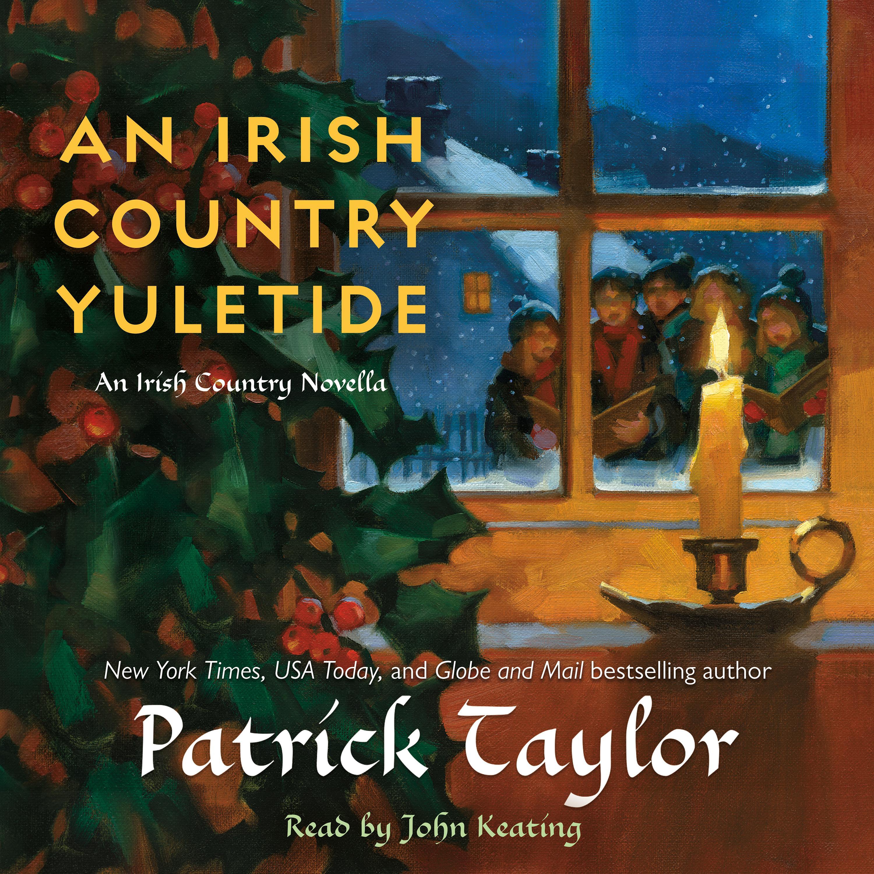 An Irish Country Yuletide