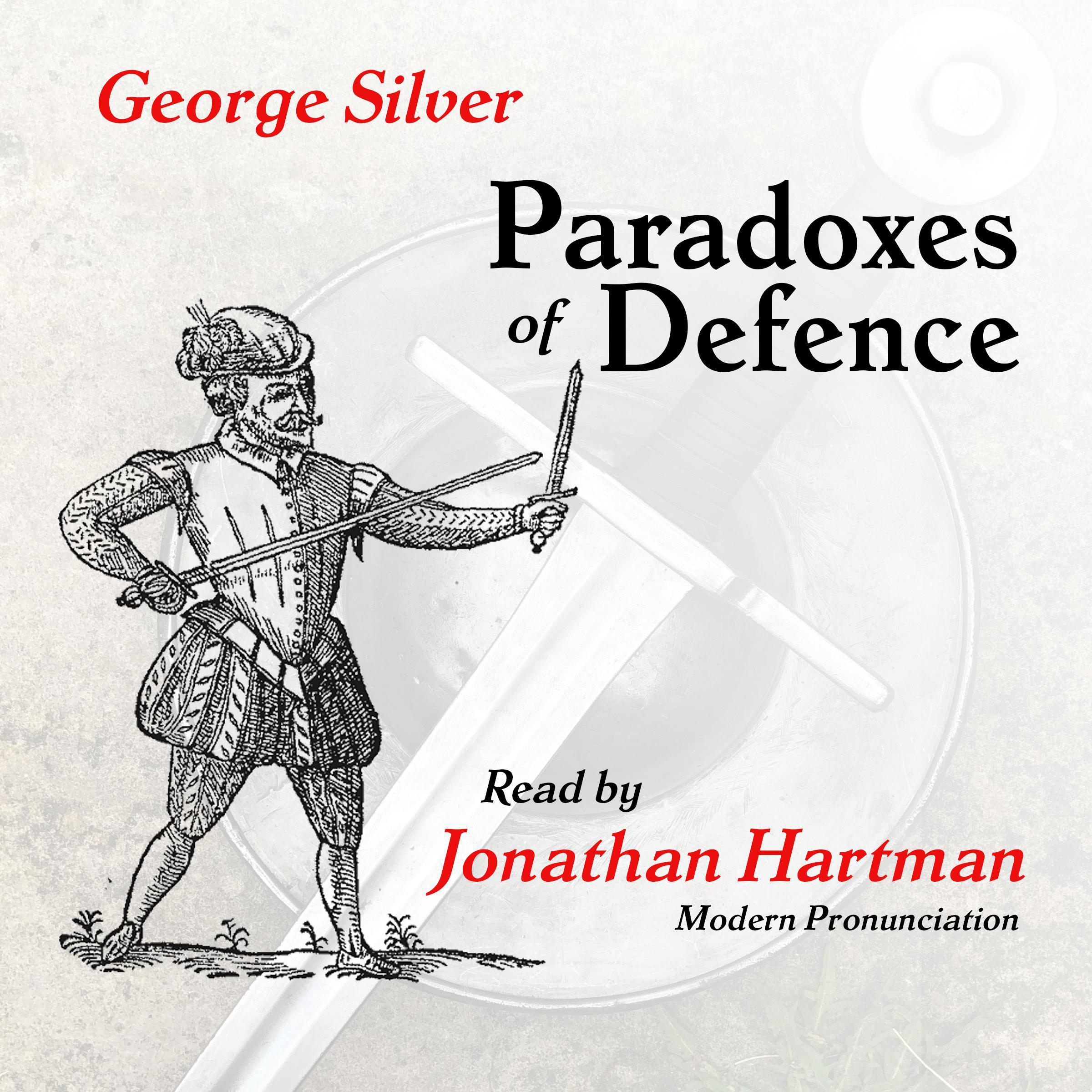 Paradoxes of Defence