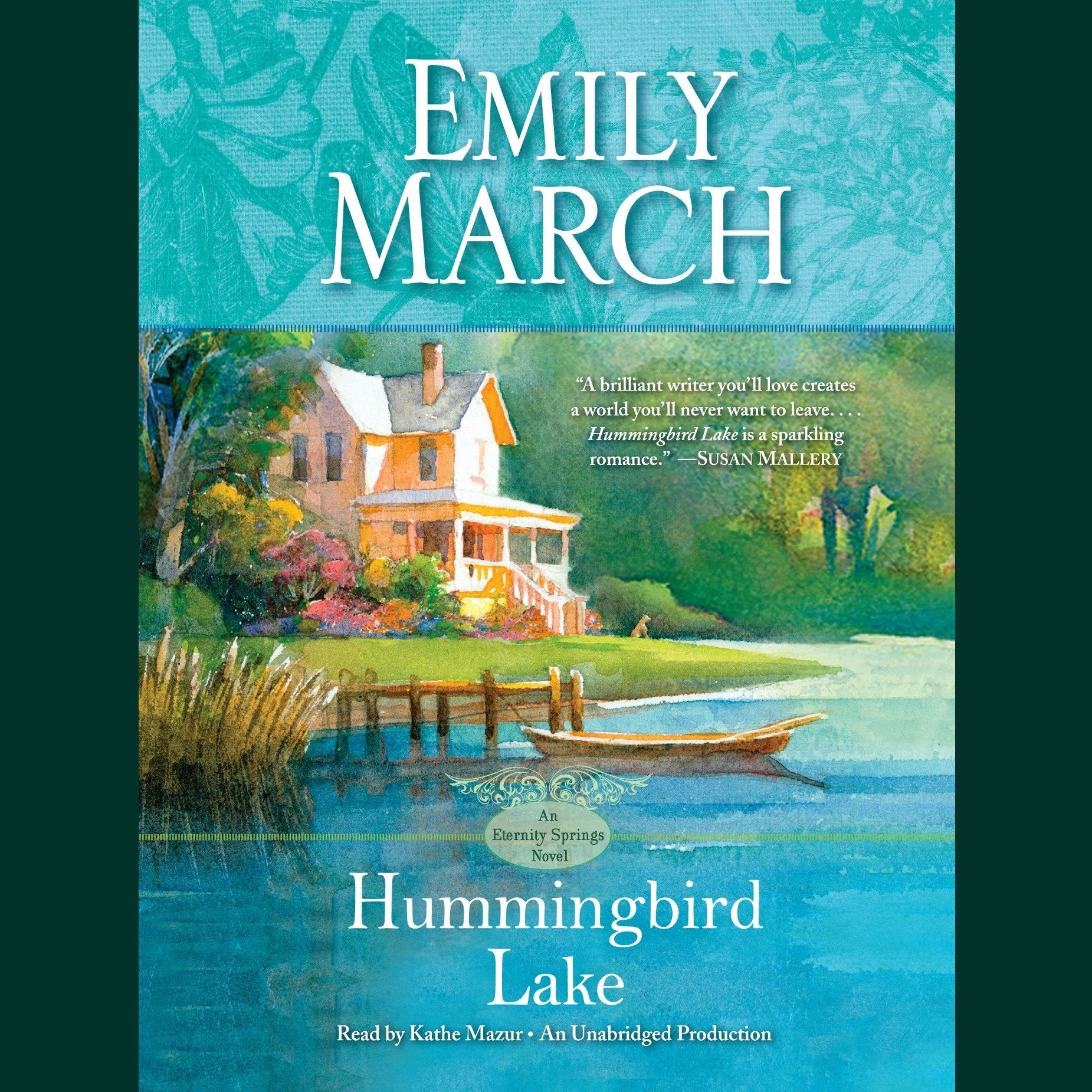 Hummingbird Lake