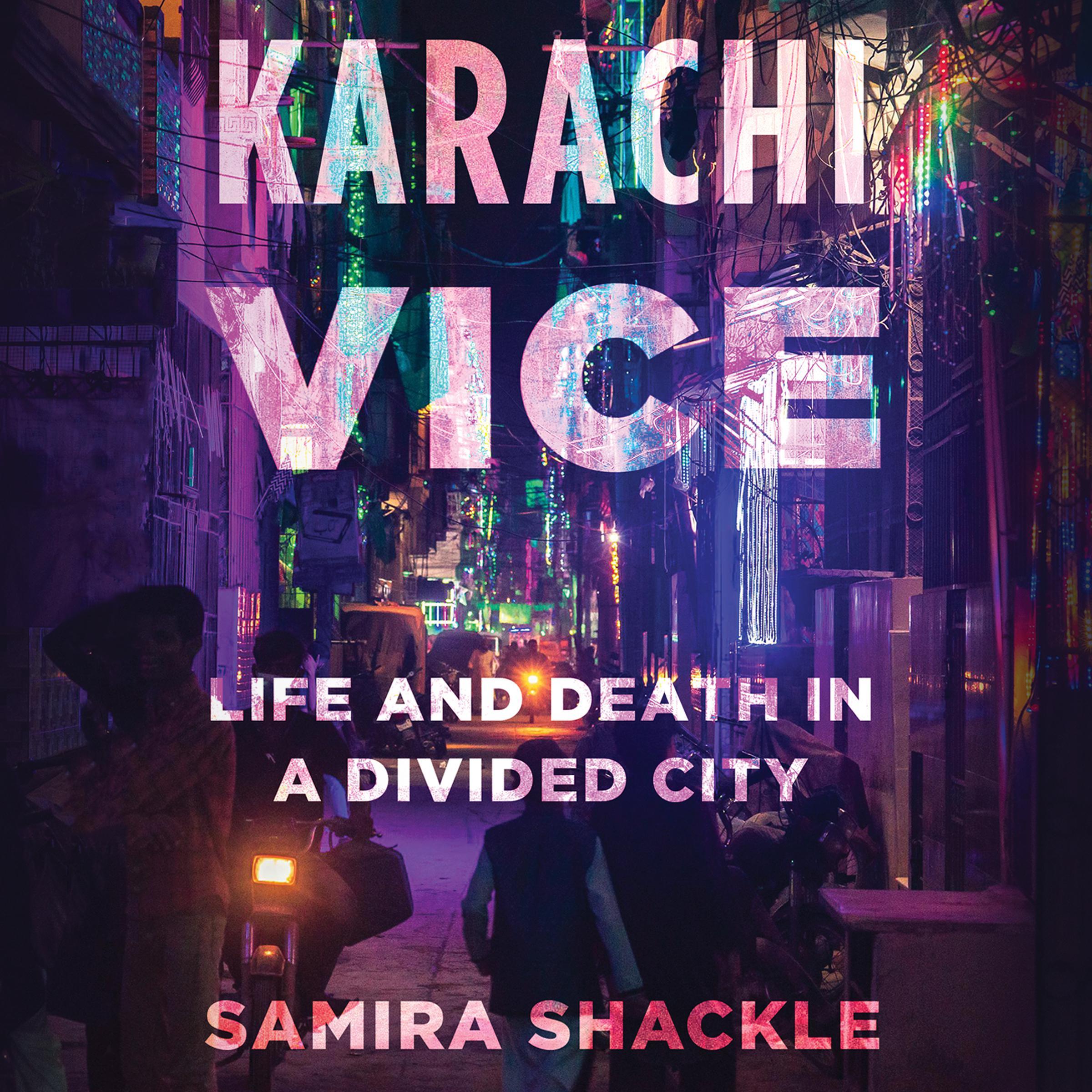 Karachi Vice
