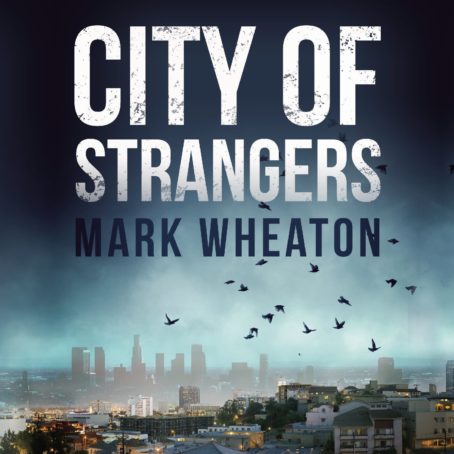 City of Strangers