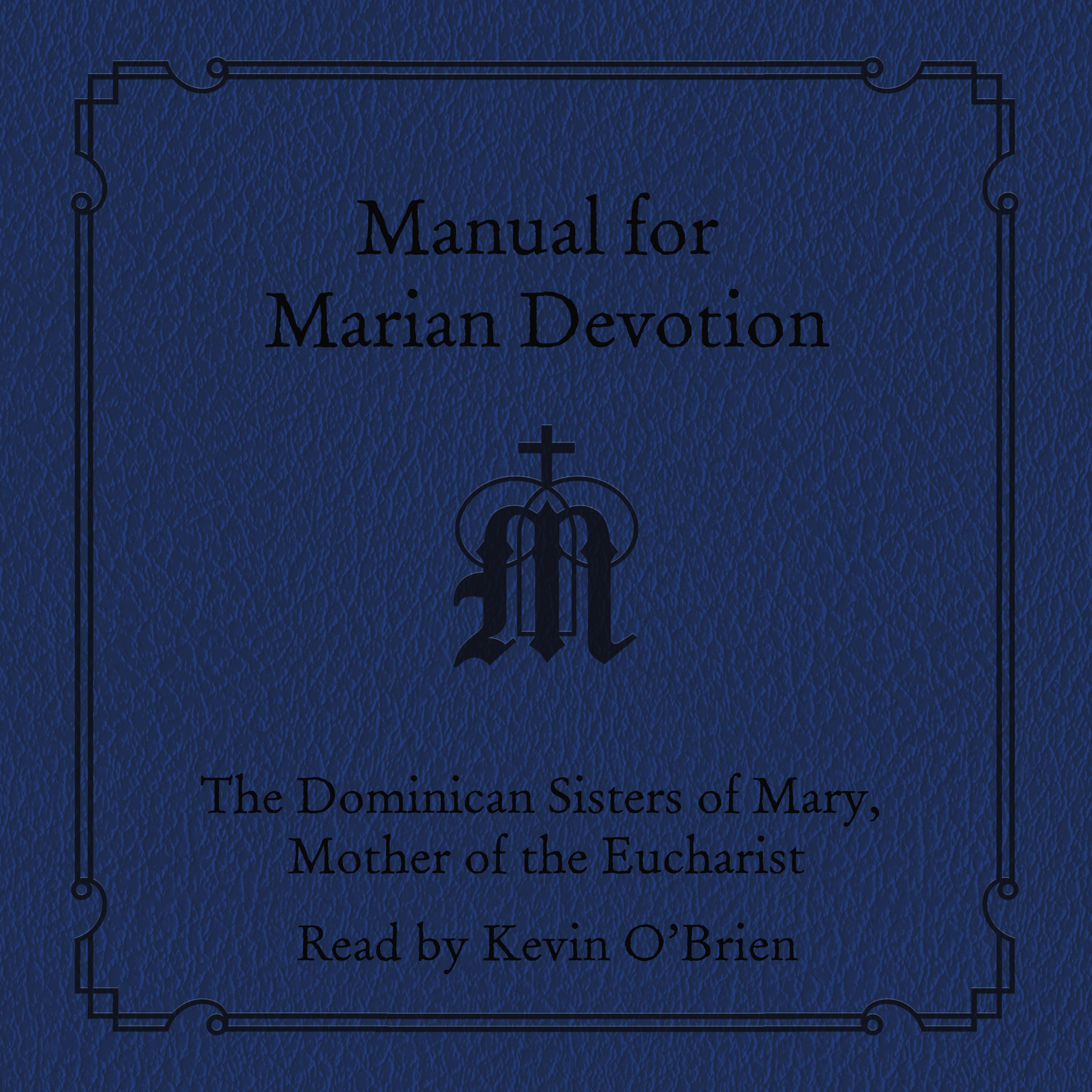 Manual for Marian Devotion