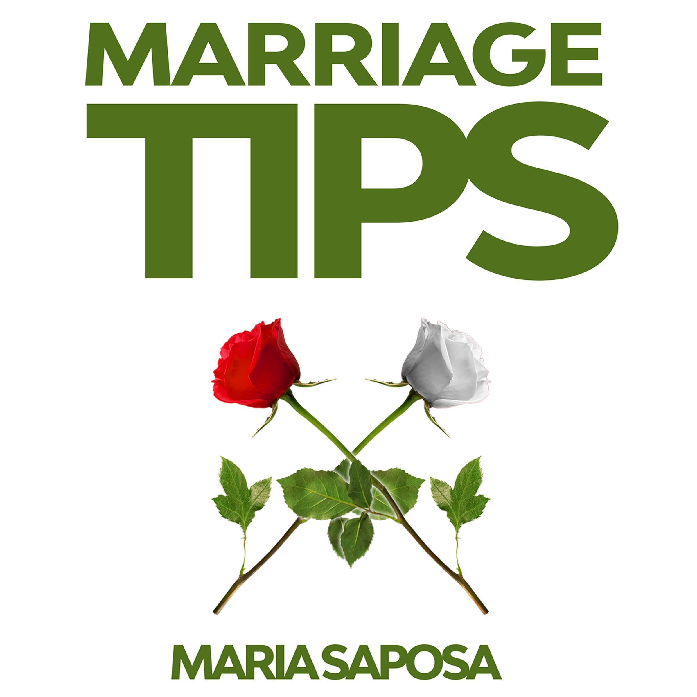 Marriage Tips
