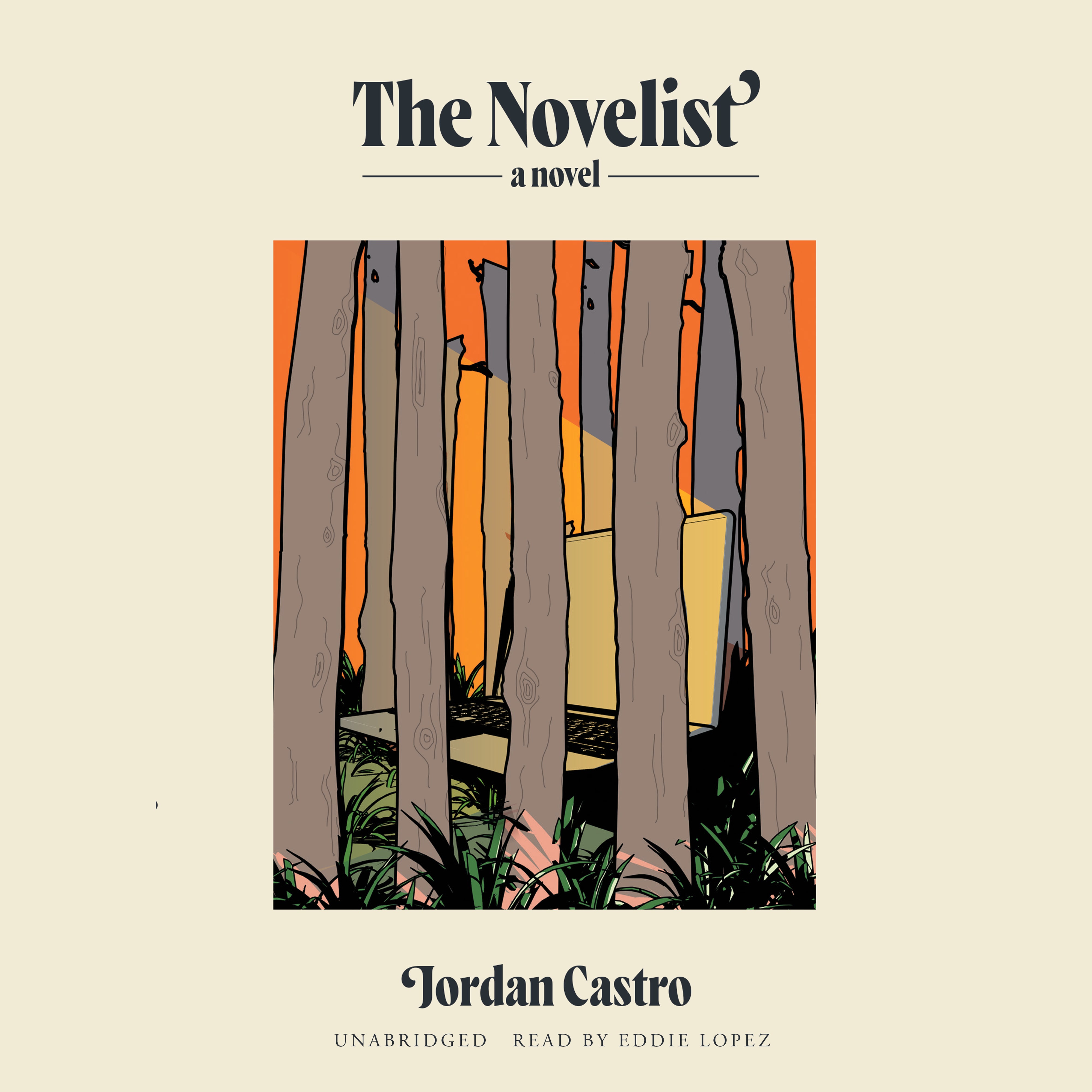 The Novelist