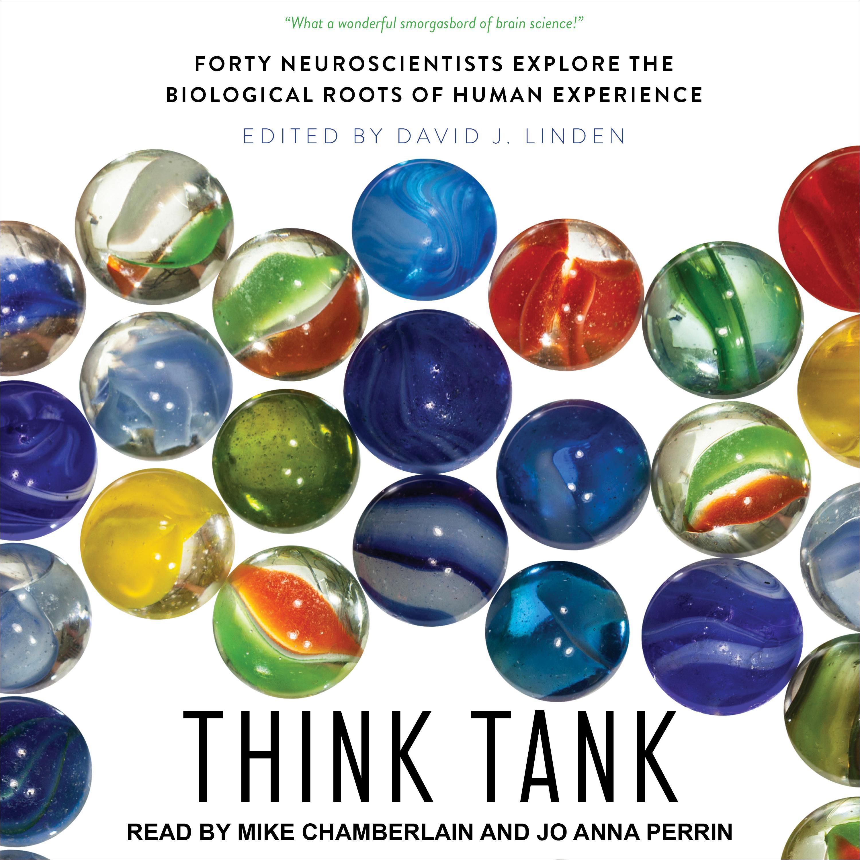 Think Tank