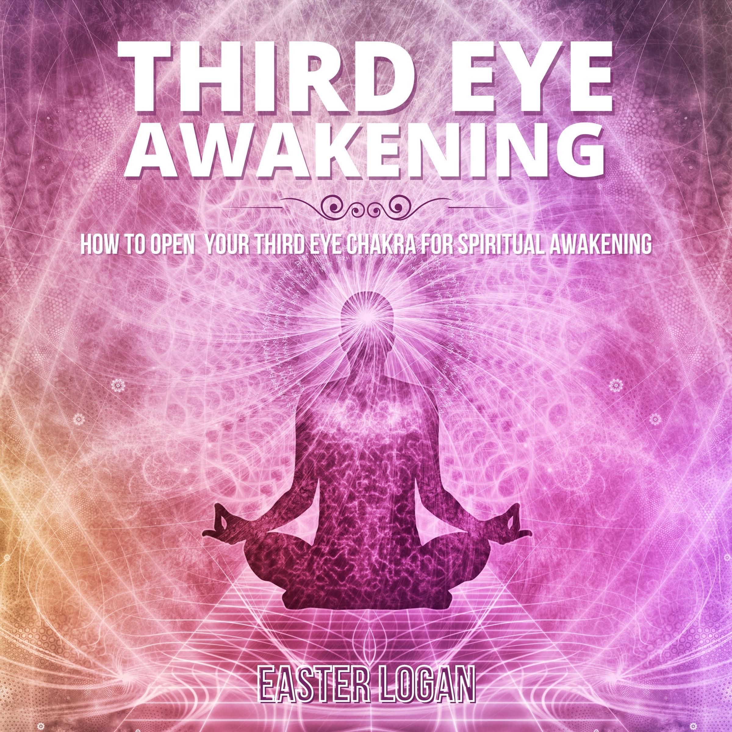 Third Eye Awakening