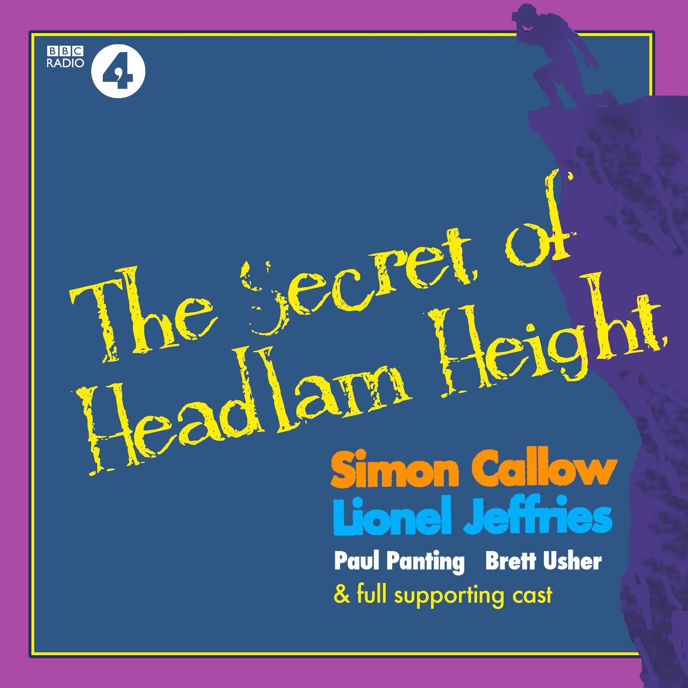 The Secret of Headlam Height