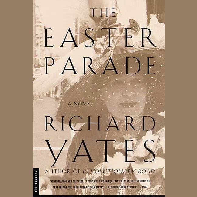 The Easter Parade