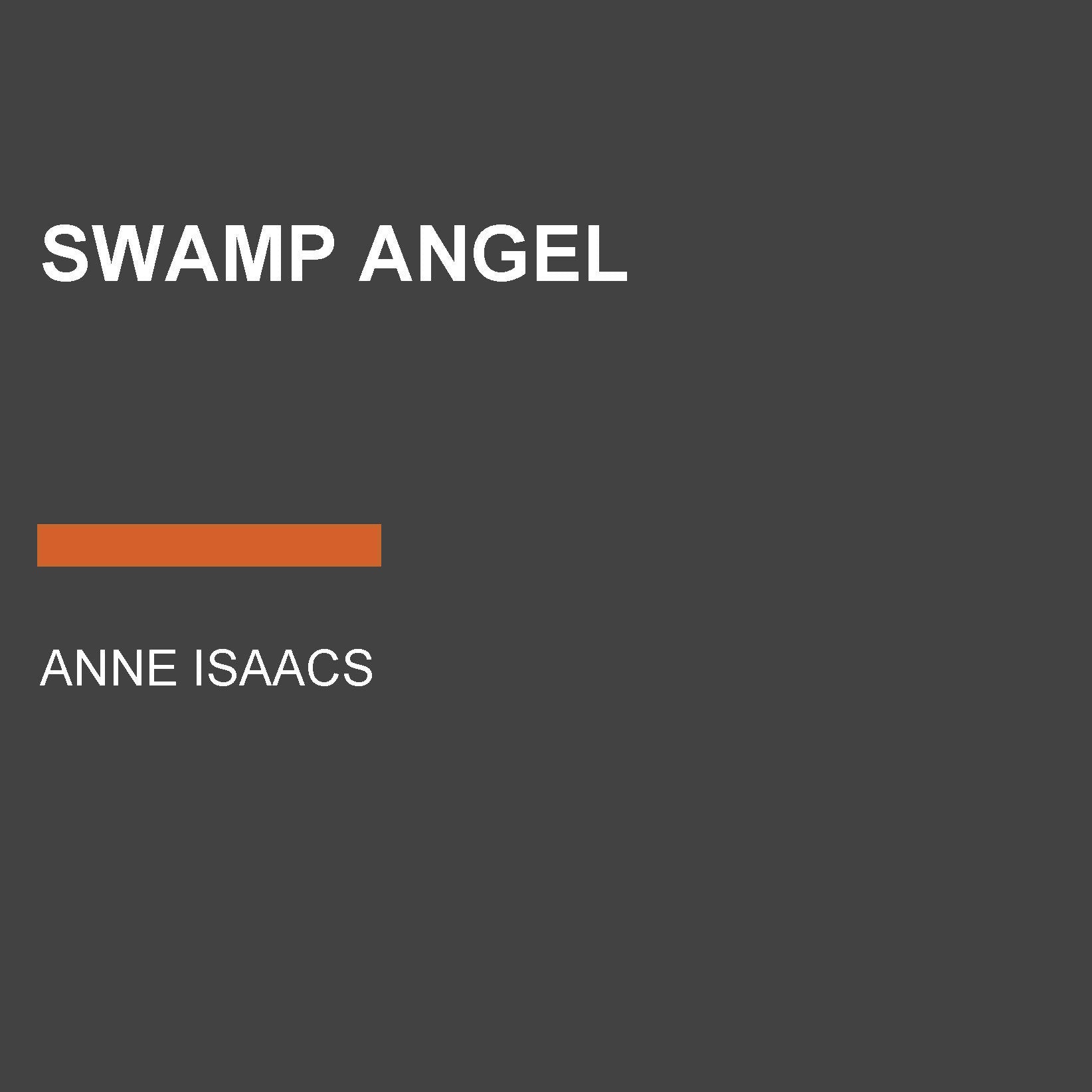 Swamp Angel