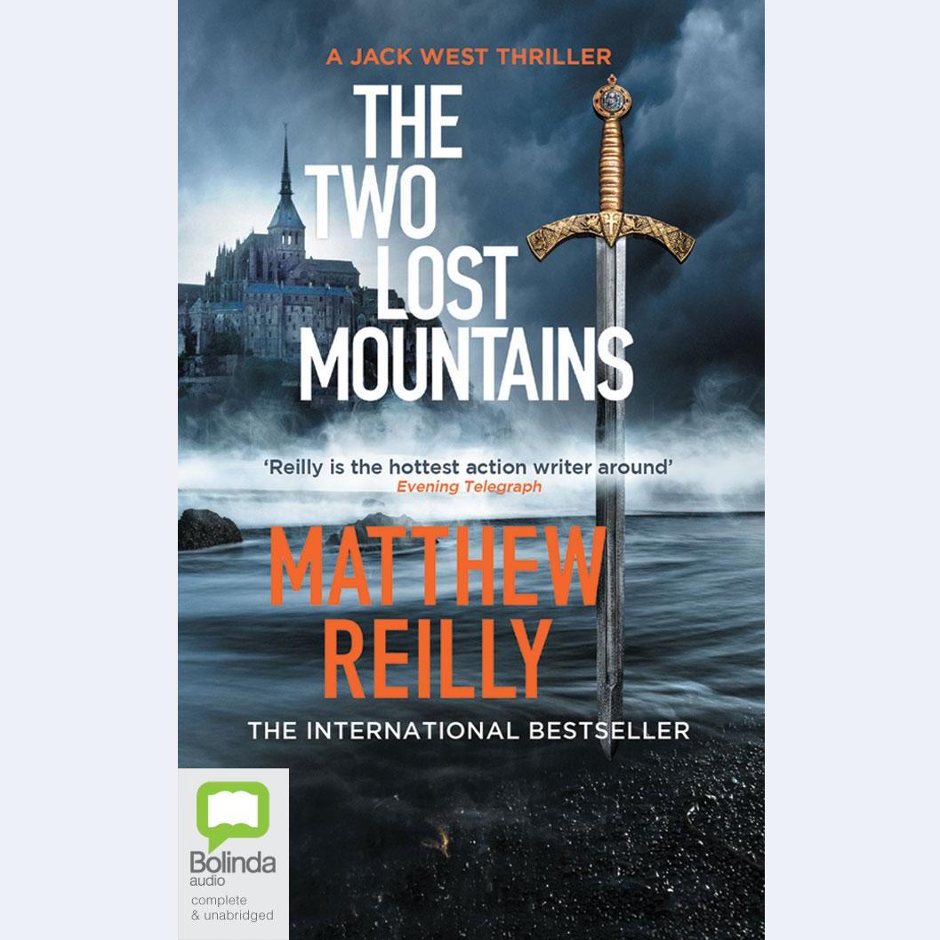 The Two Lost Mountains