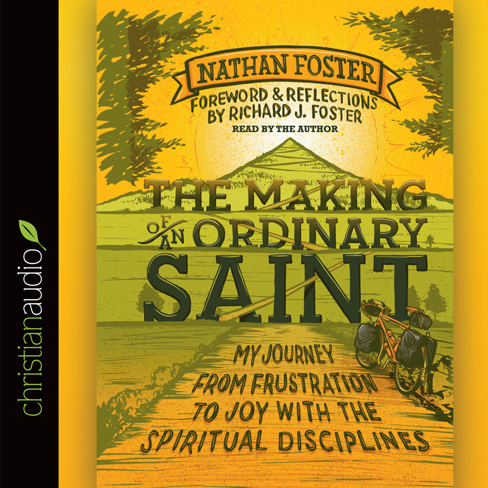 Making of an Ordinary Saint