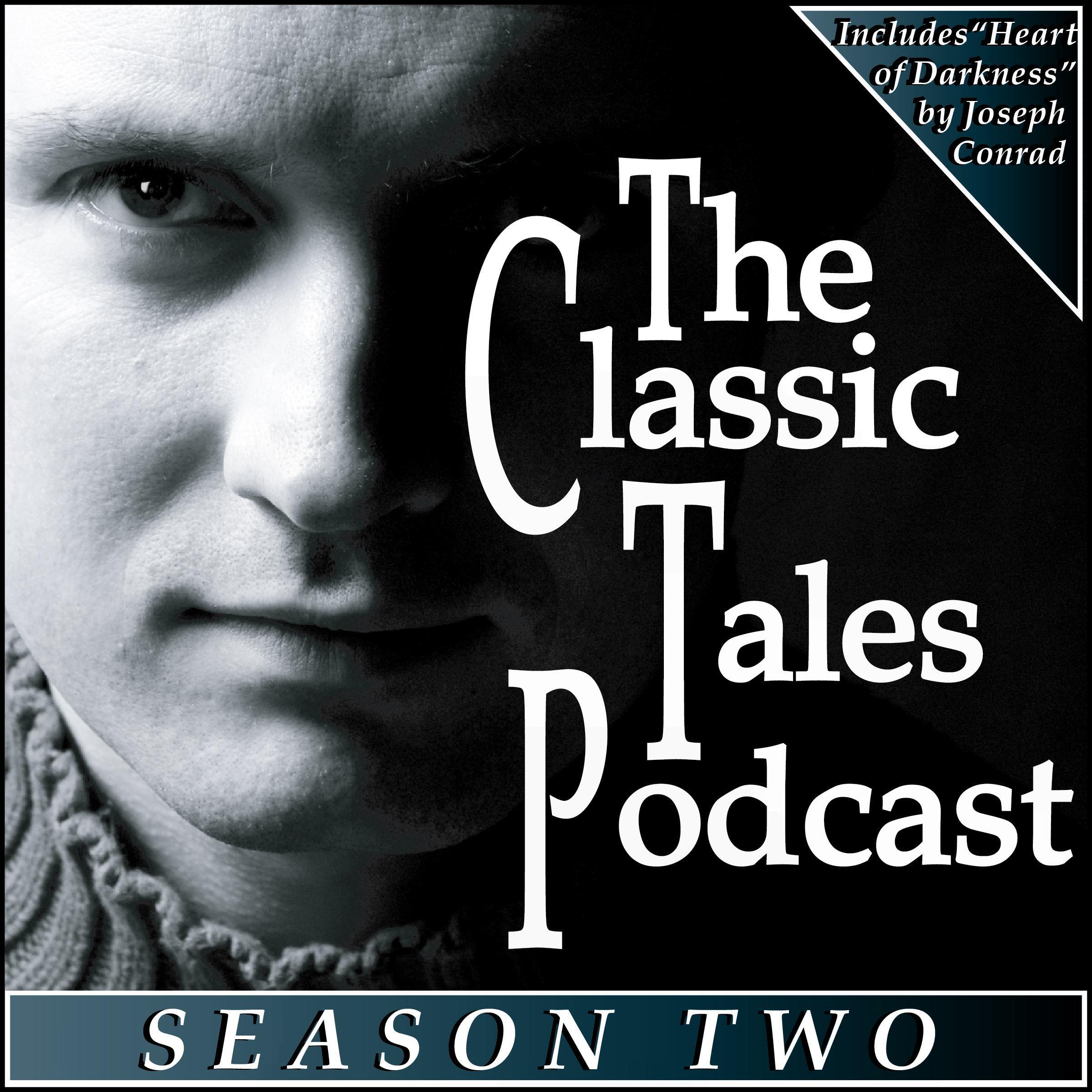 The Classic Tales Podcast