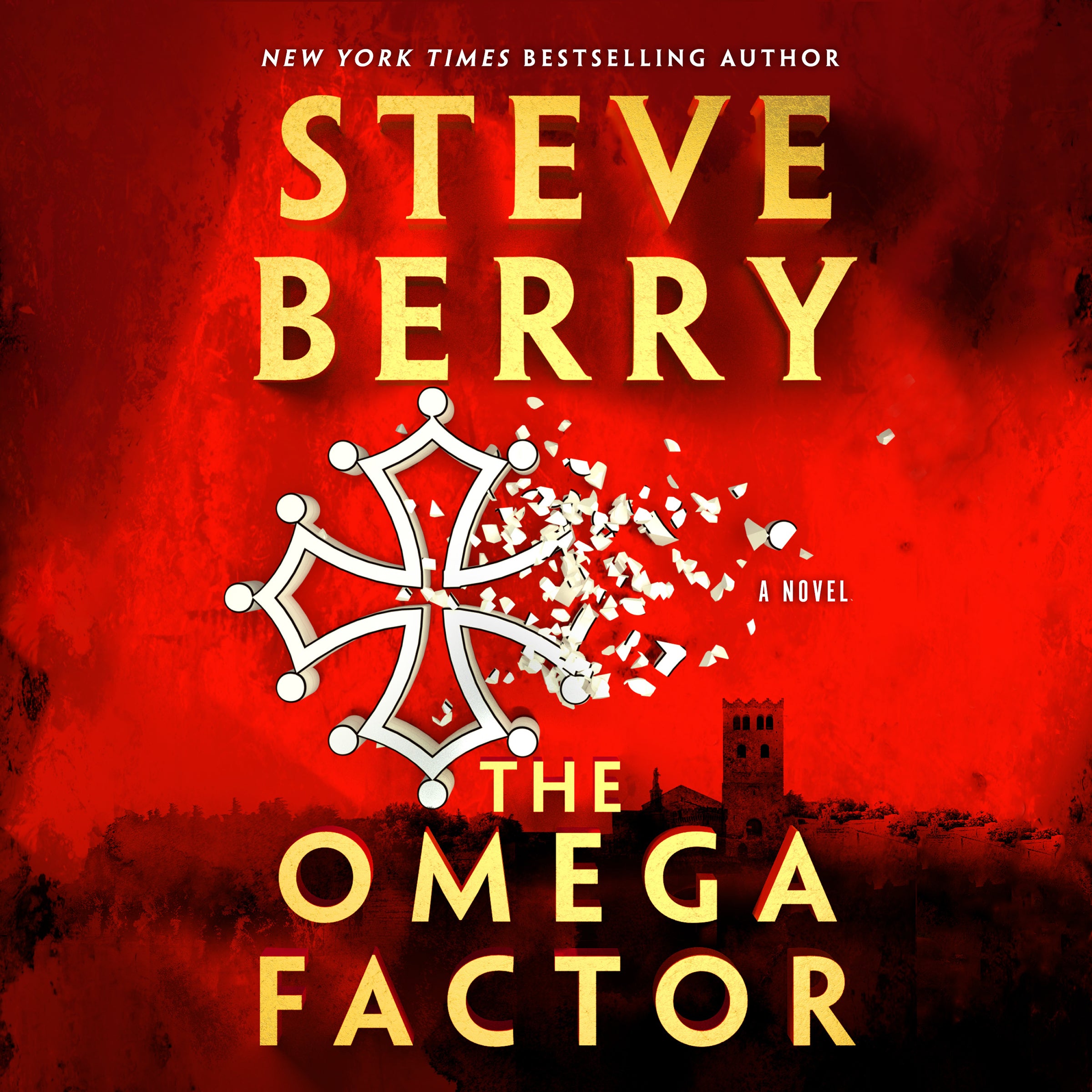 The Omega Factor