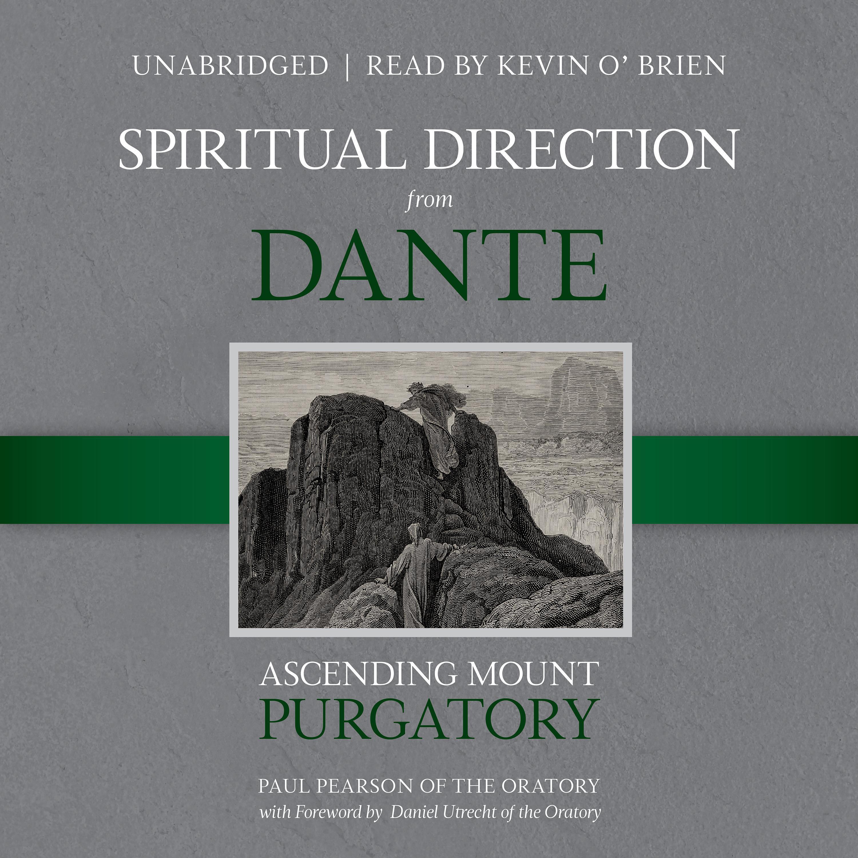 Spiritual Direction From Dante