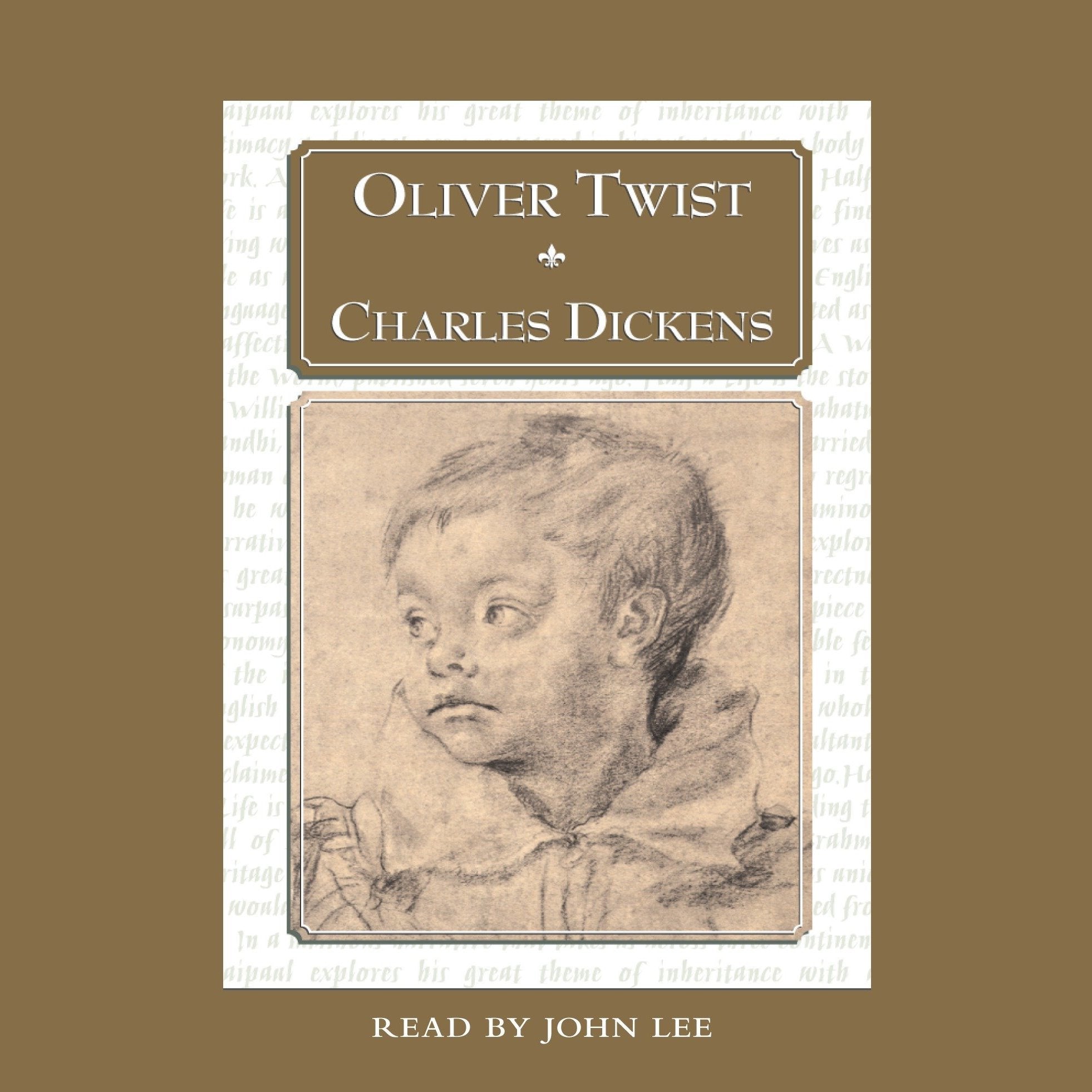 Oliver Twist