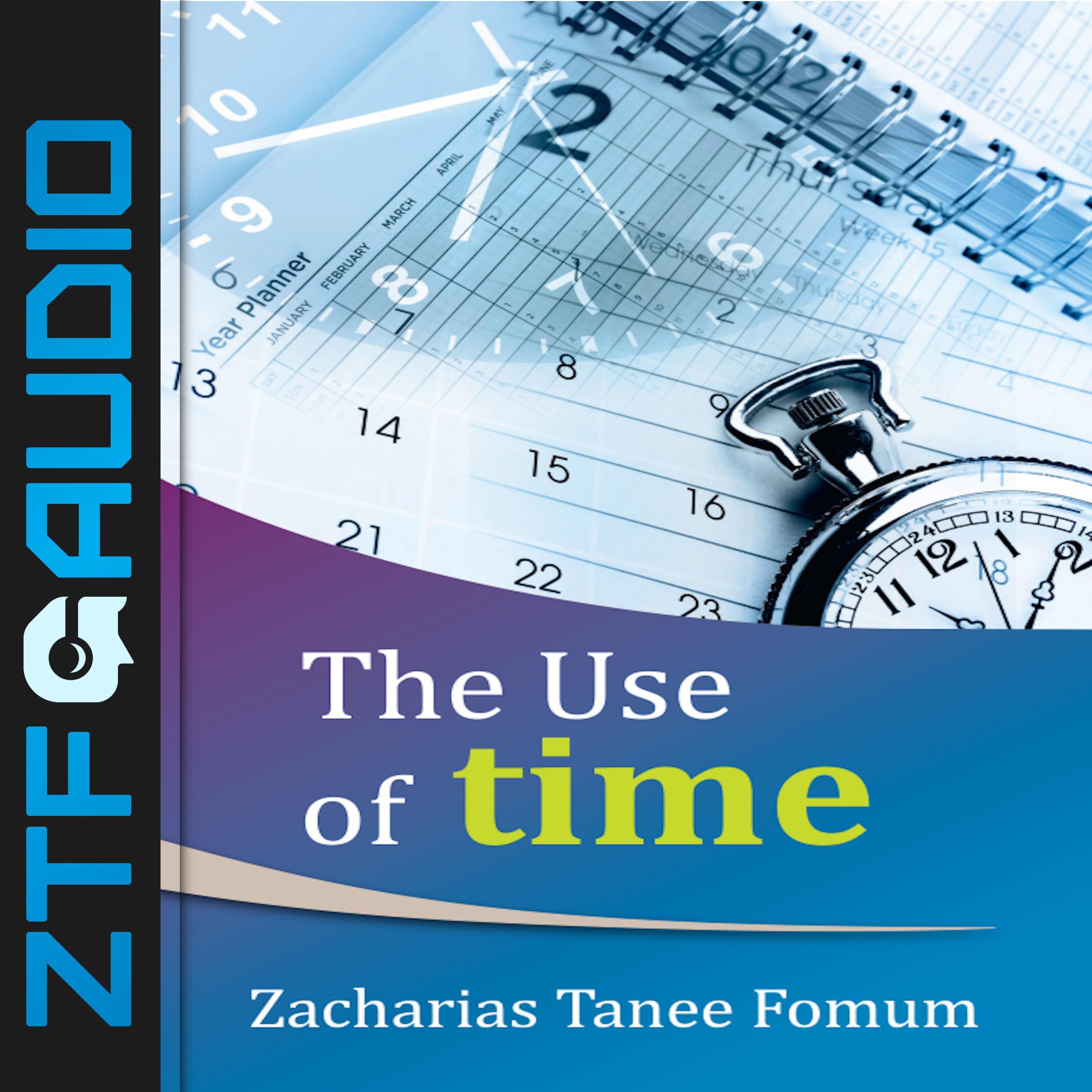 The Use of Time