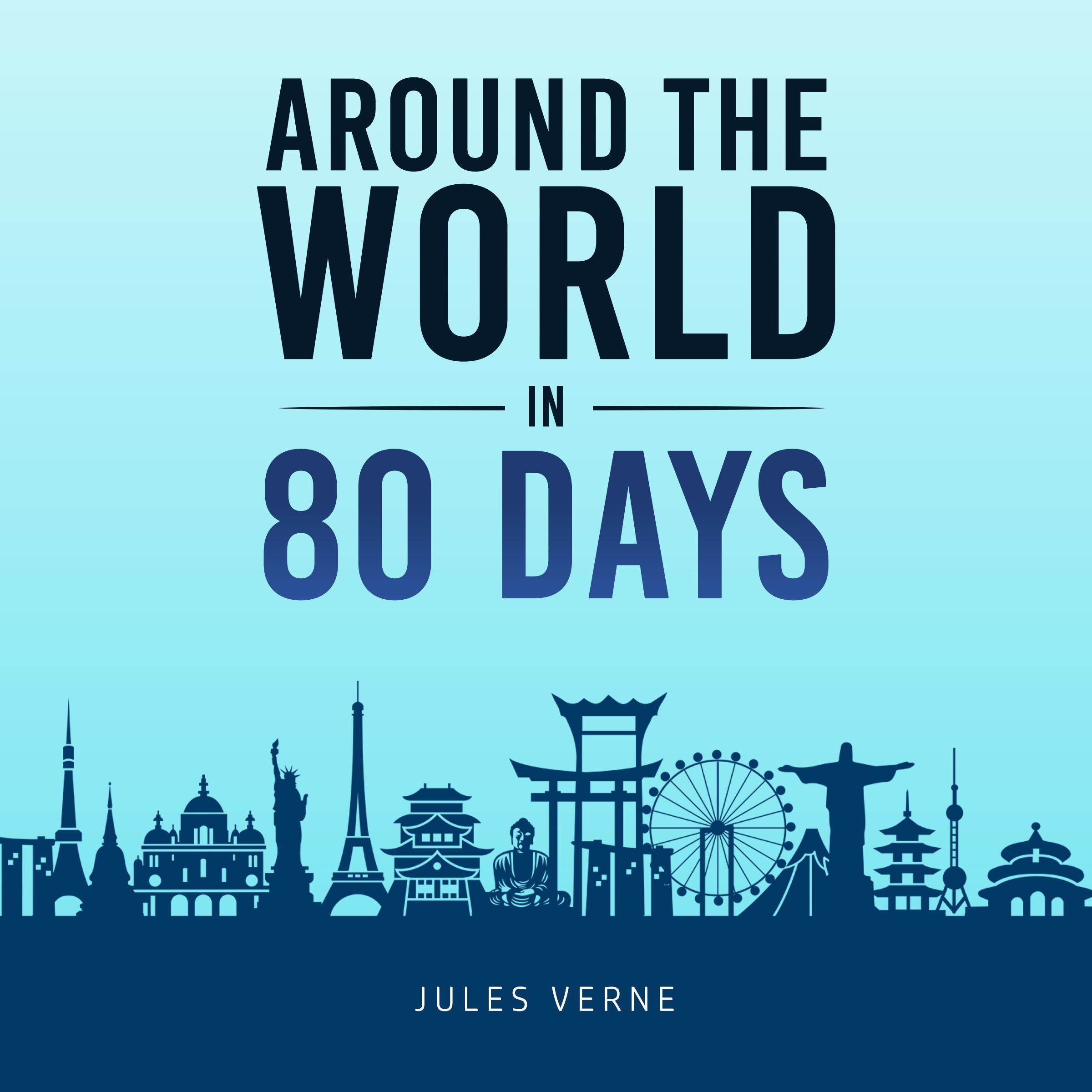 Around The World In 80 Days