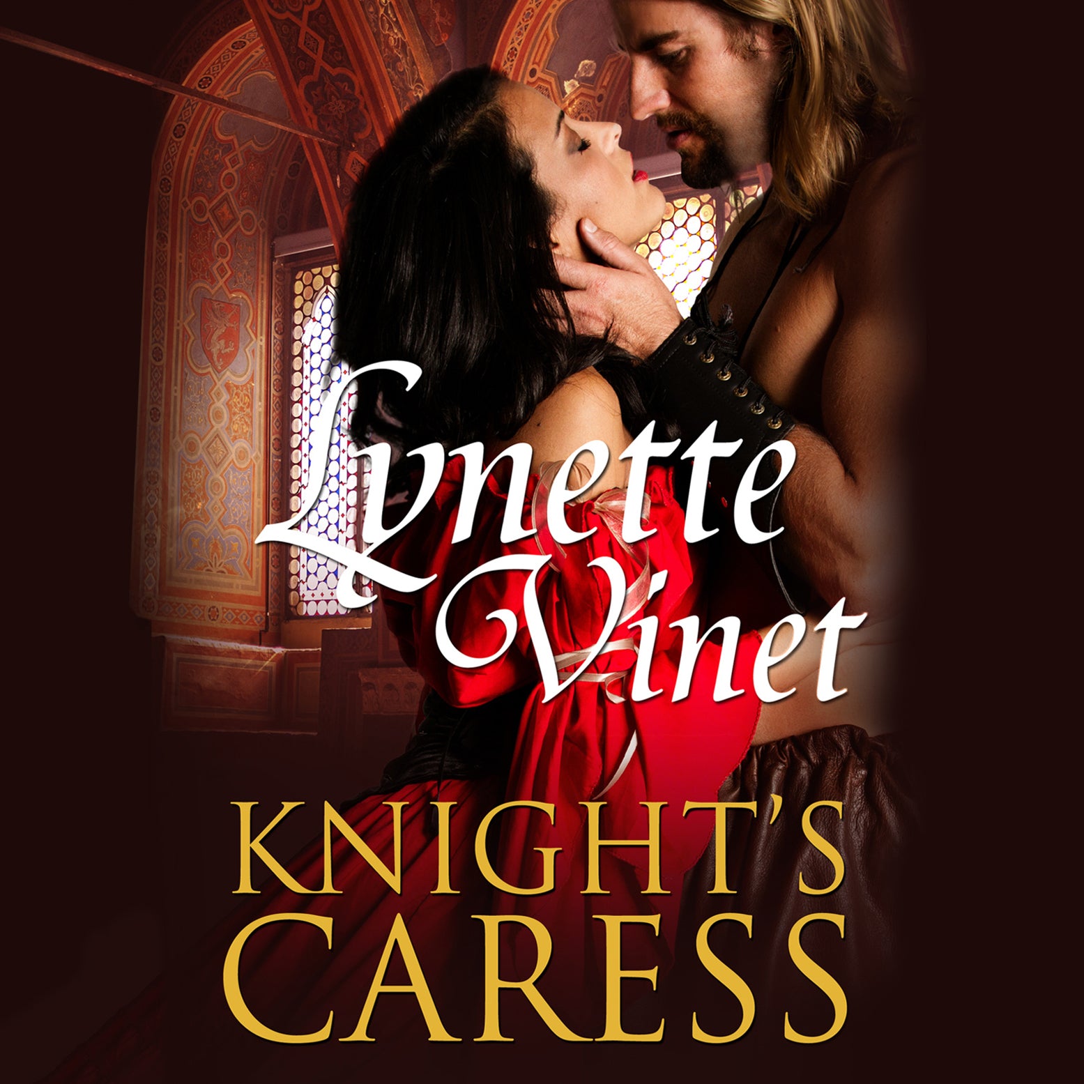 Knight's Caress