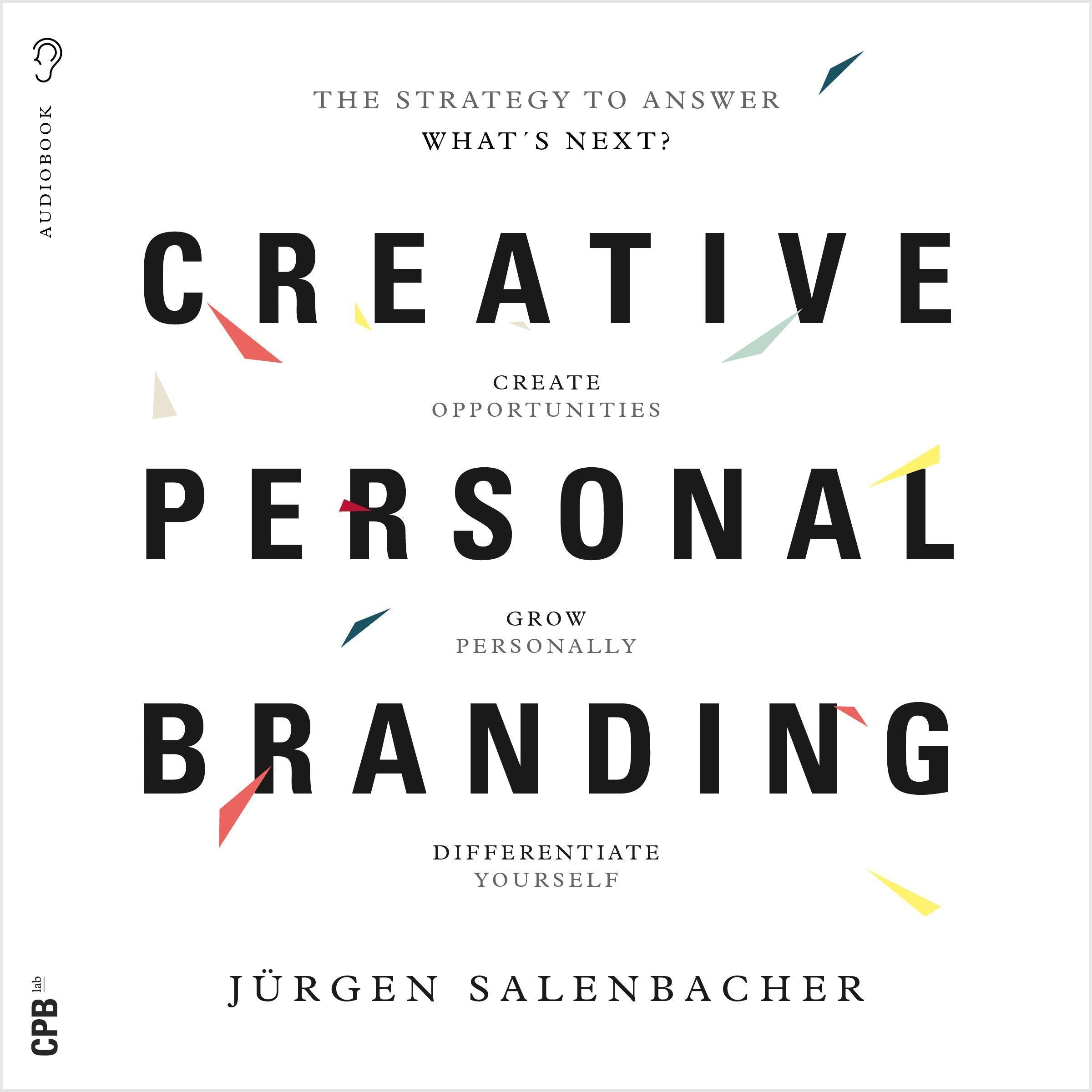 Creative Personal Branding