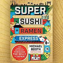 Super Sushi Ramen Express