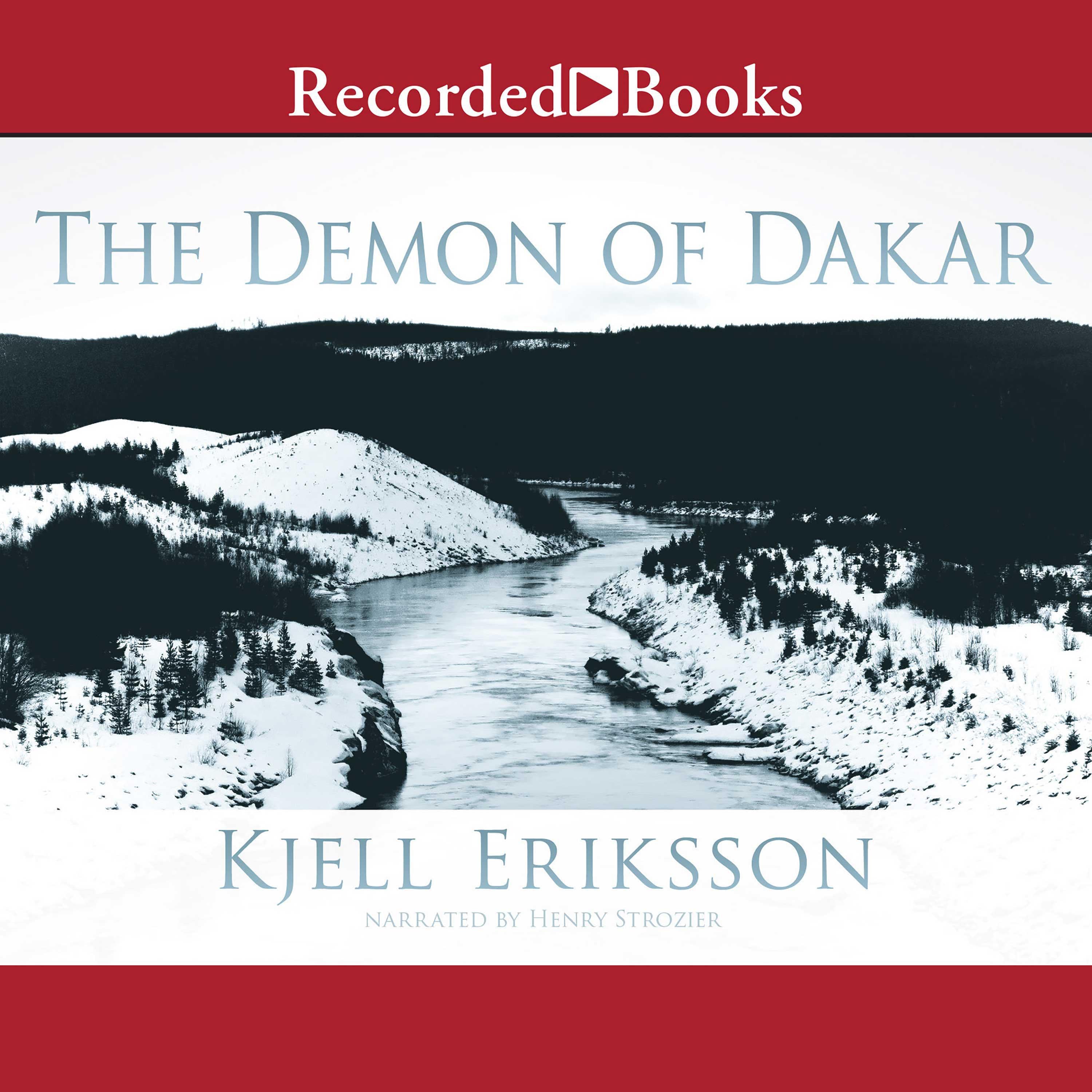 The Demon of Dakar