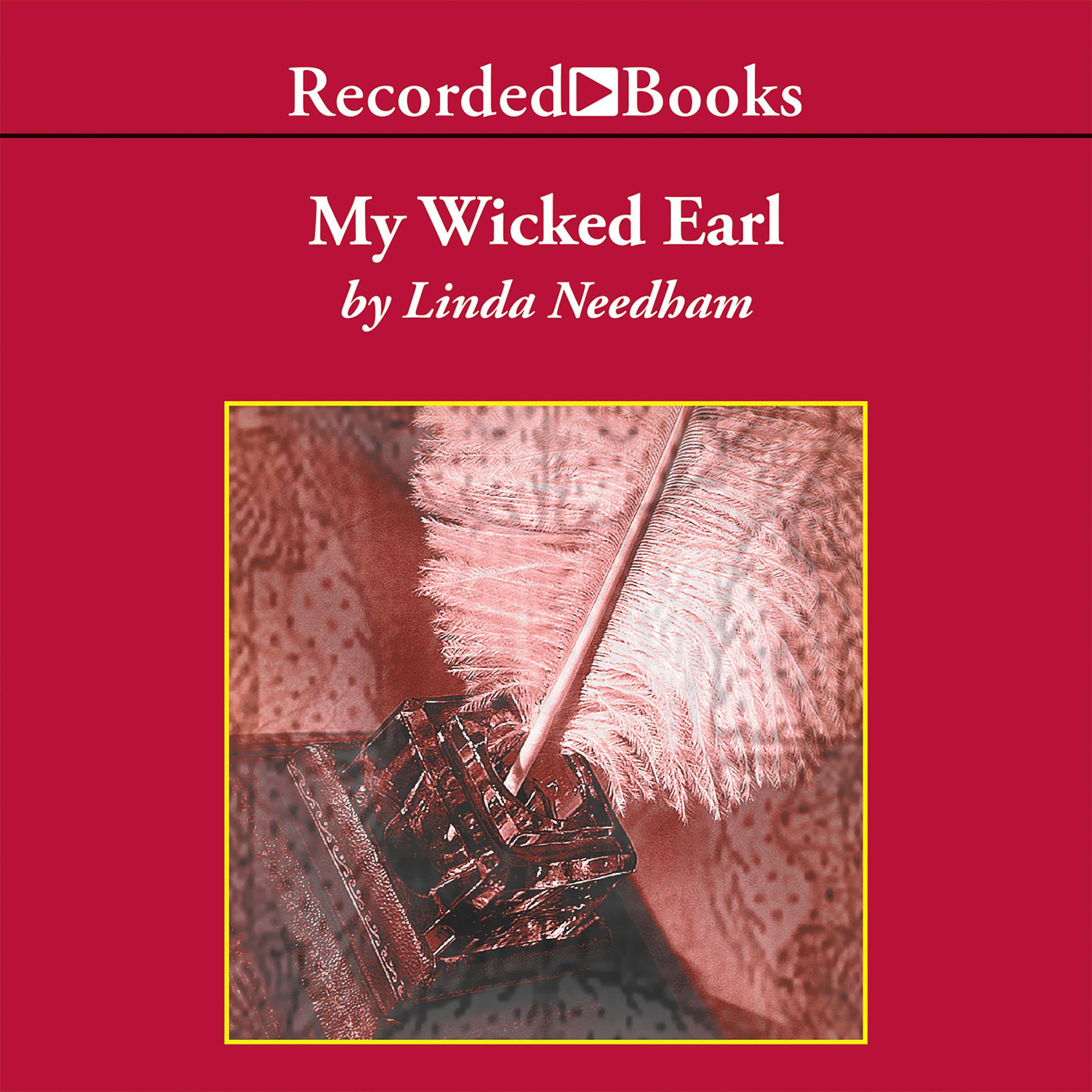 My Wicked Earl