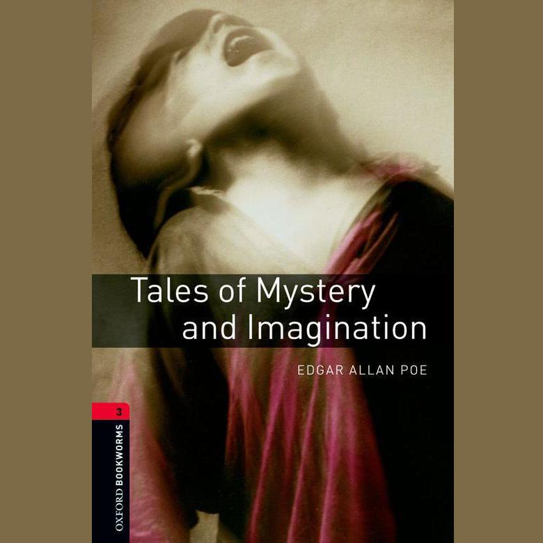 Tales of Mystery and Imagination