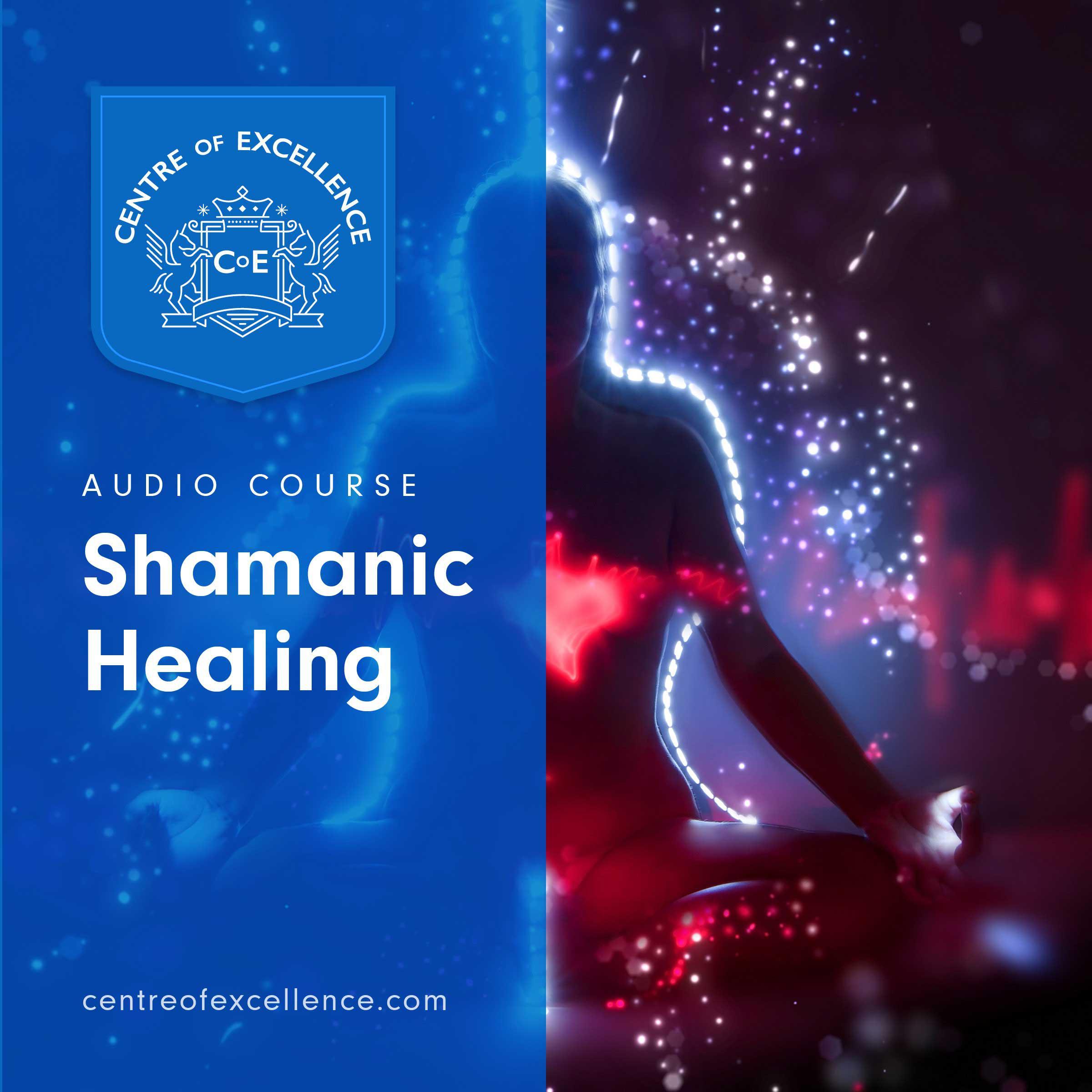 Shamanic Healing