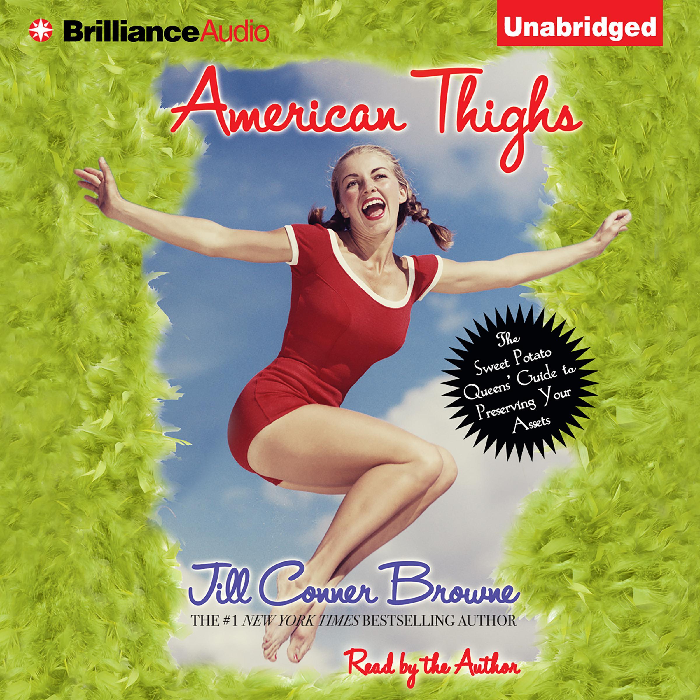 American Thighs