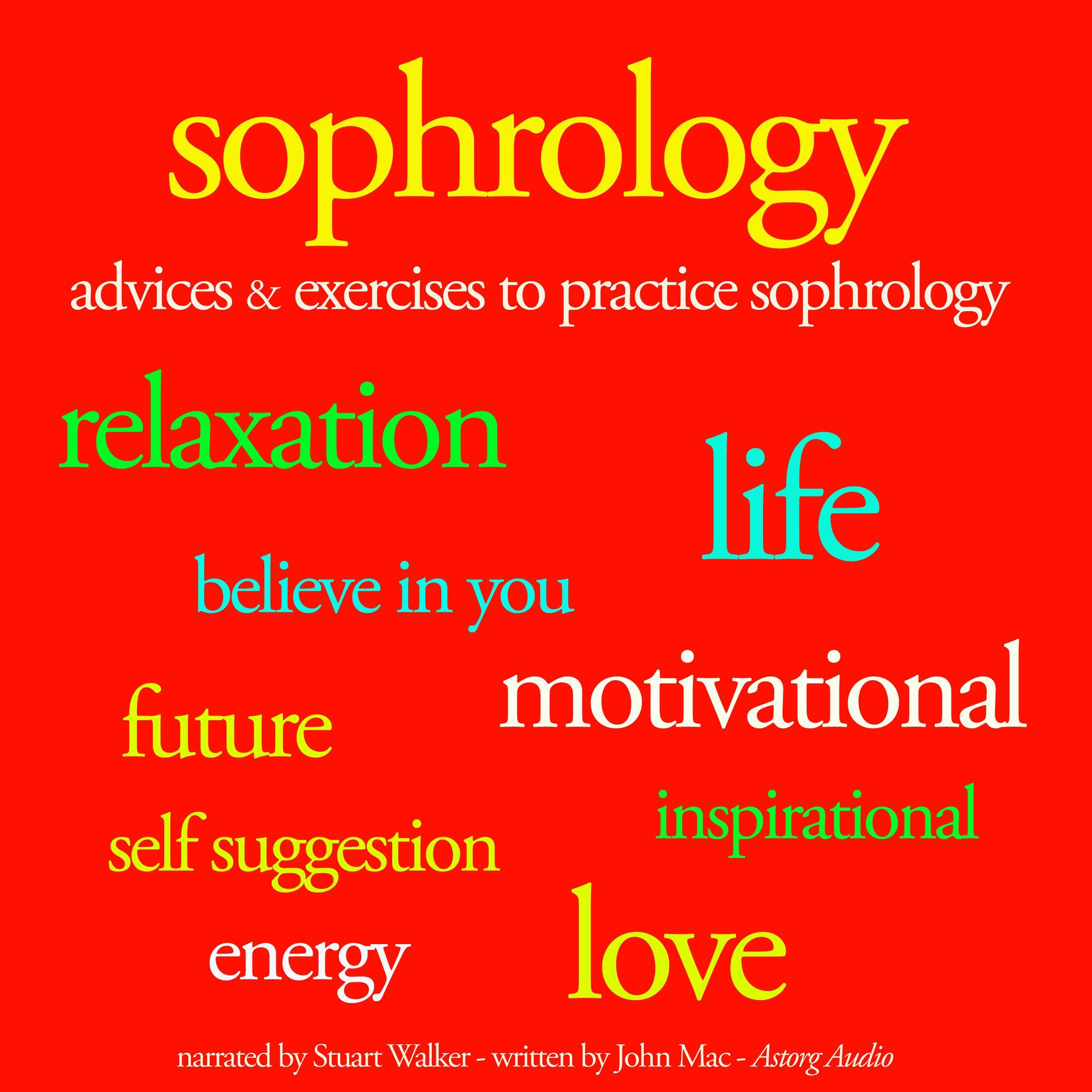 Sophrology