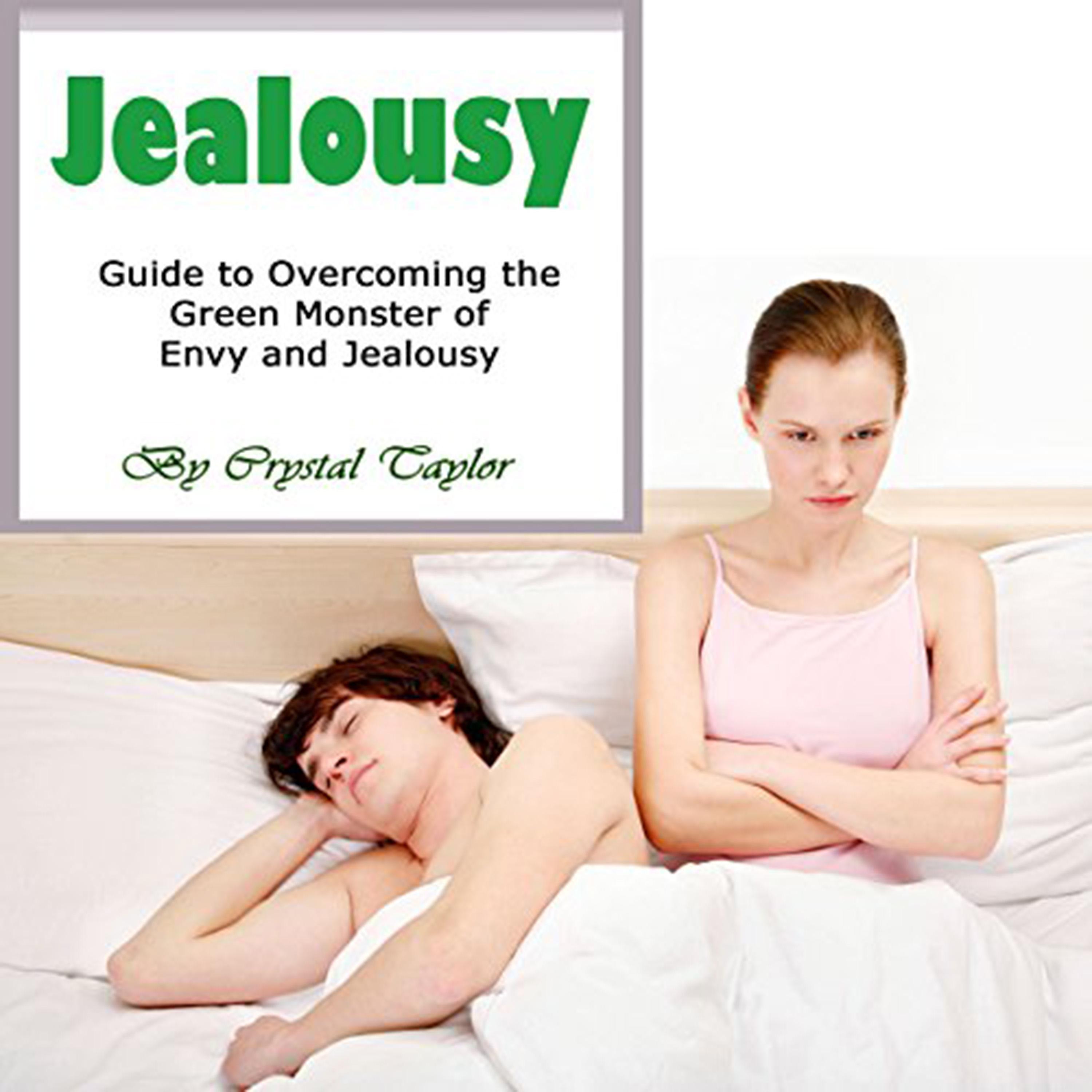 Jealousy