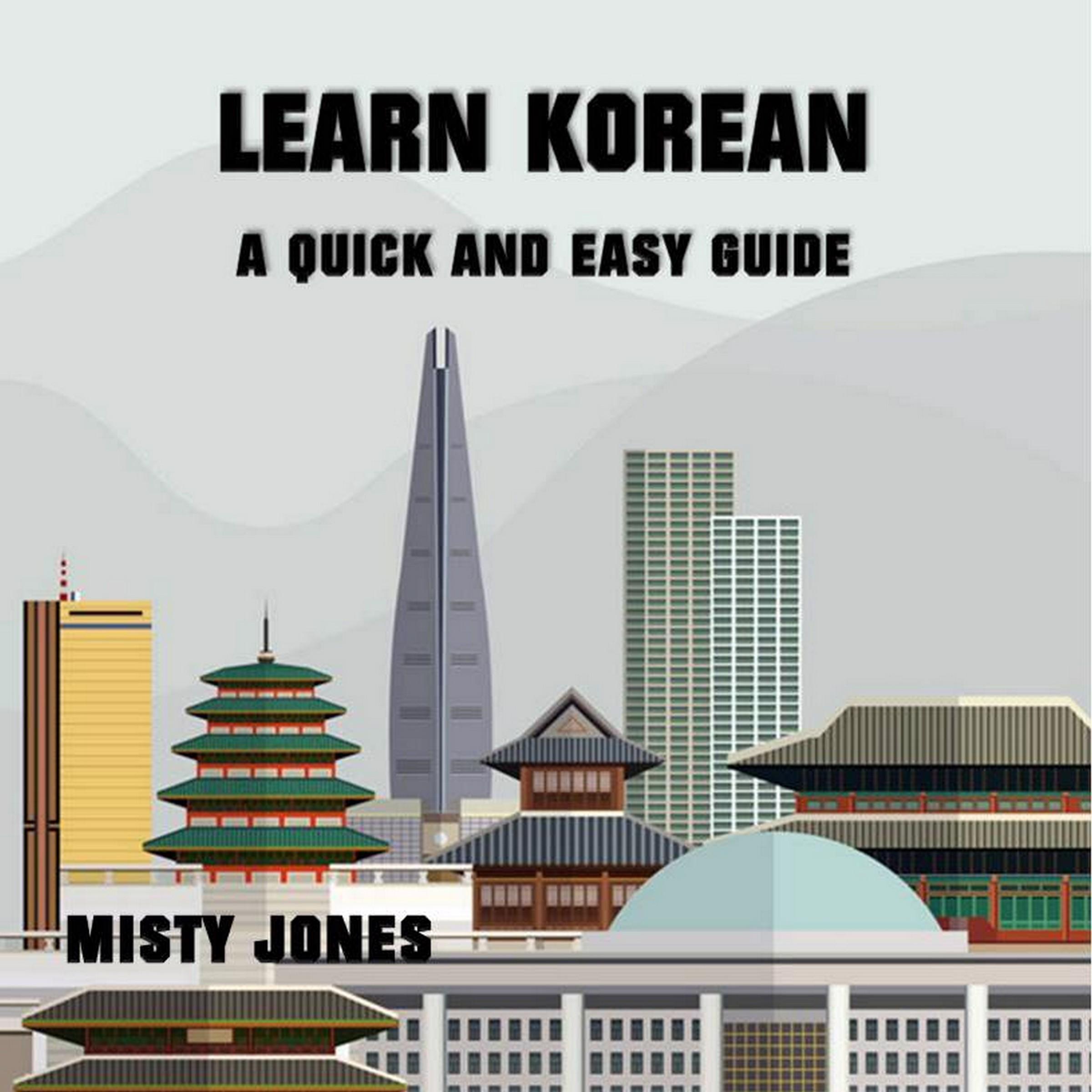 Learn Korean