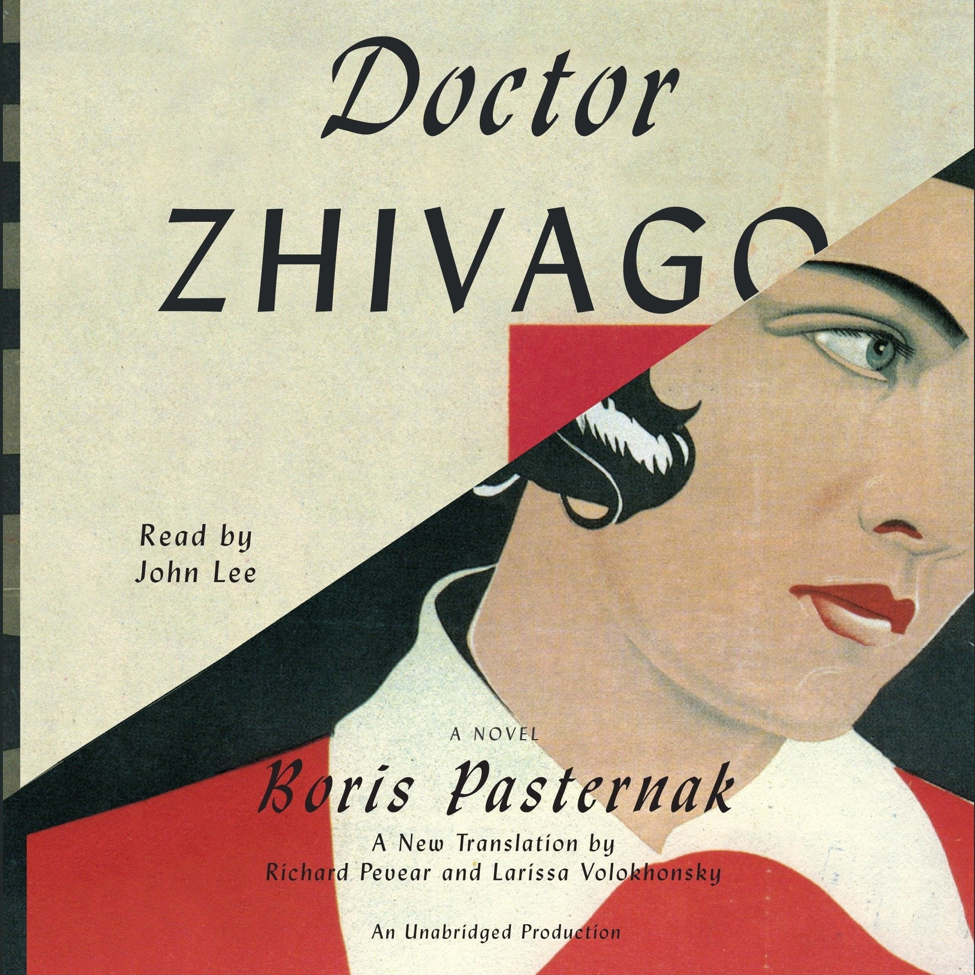 Doctor Zhivago
