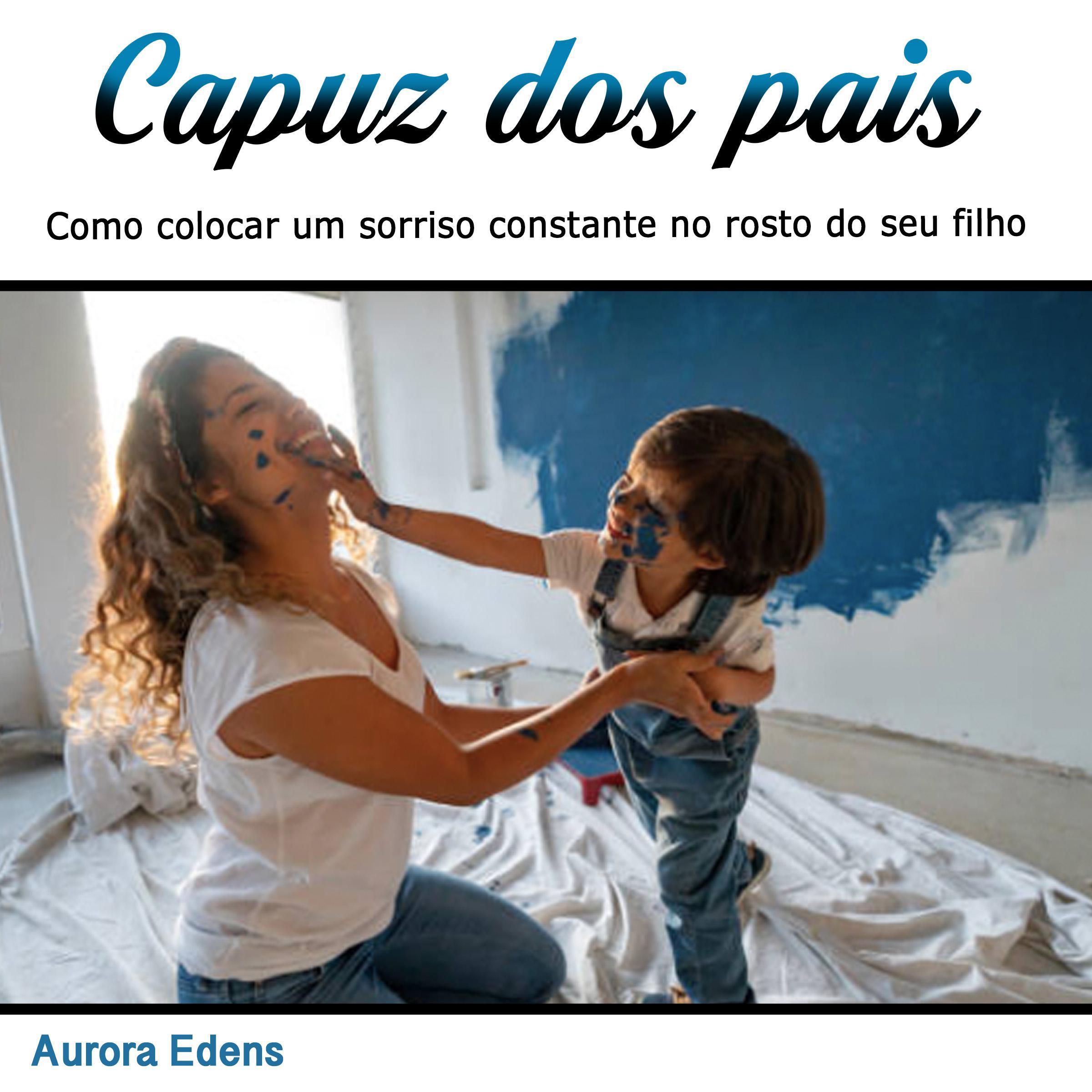 Capuz dos pais