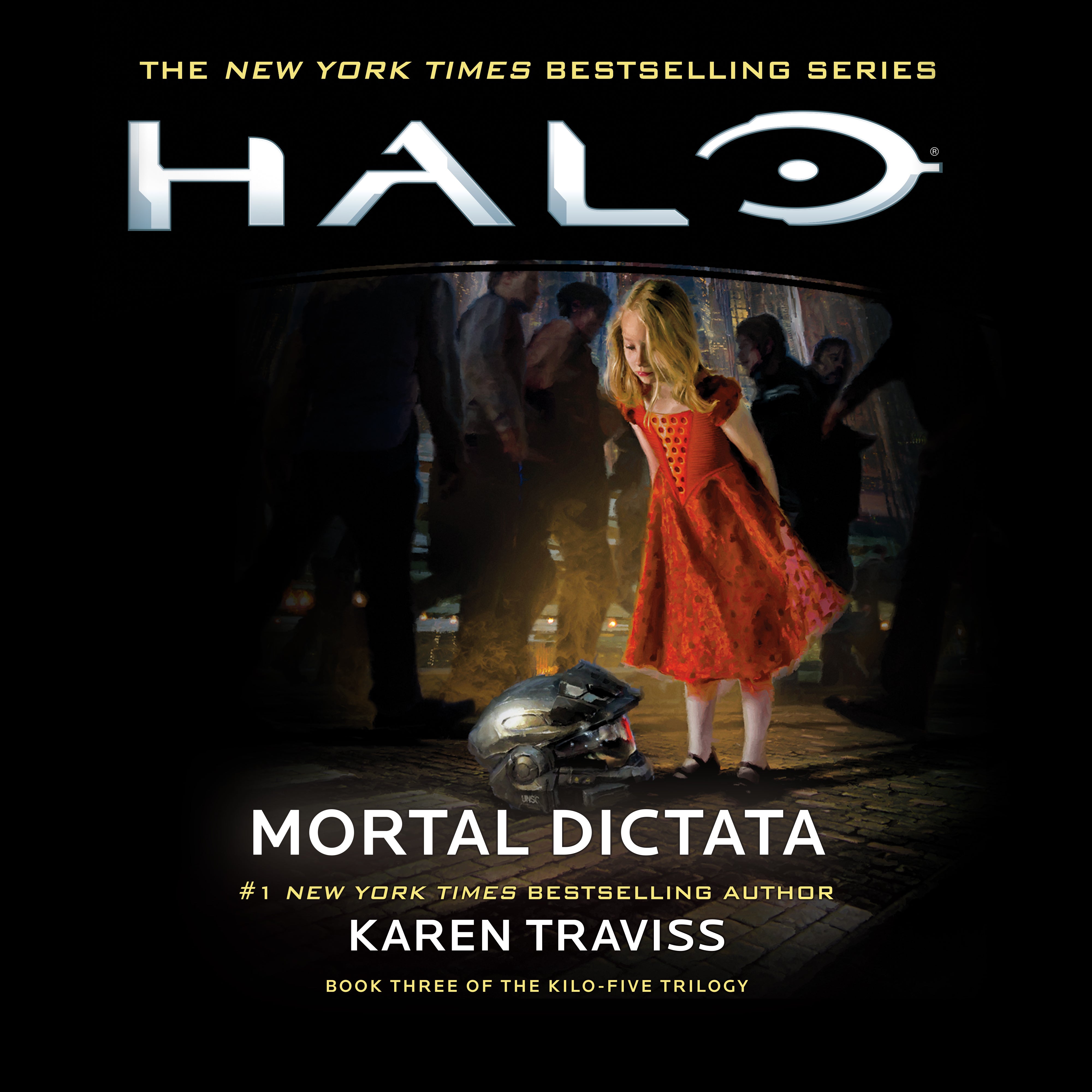 Halo: Mortal Dictata
