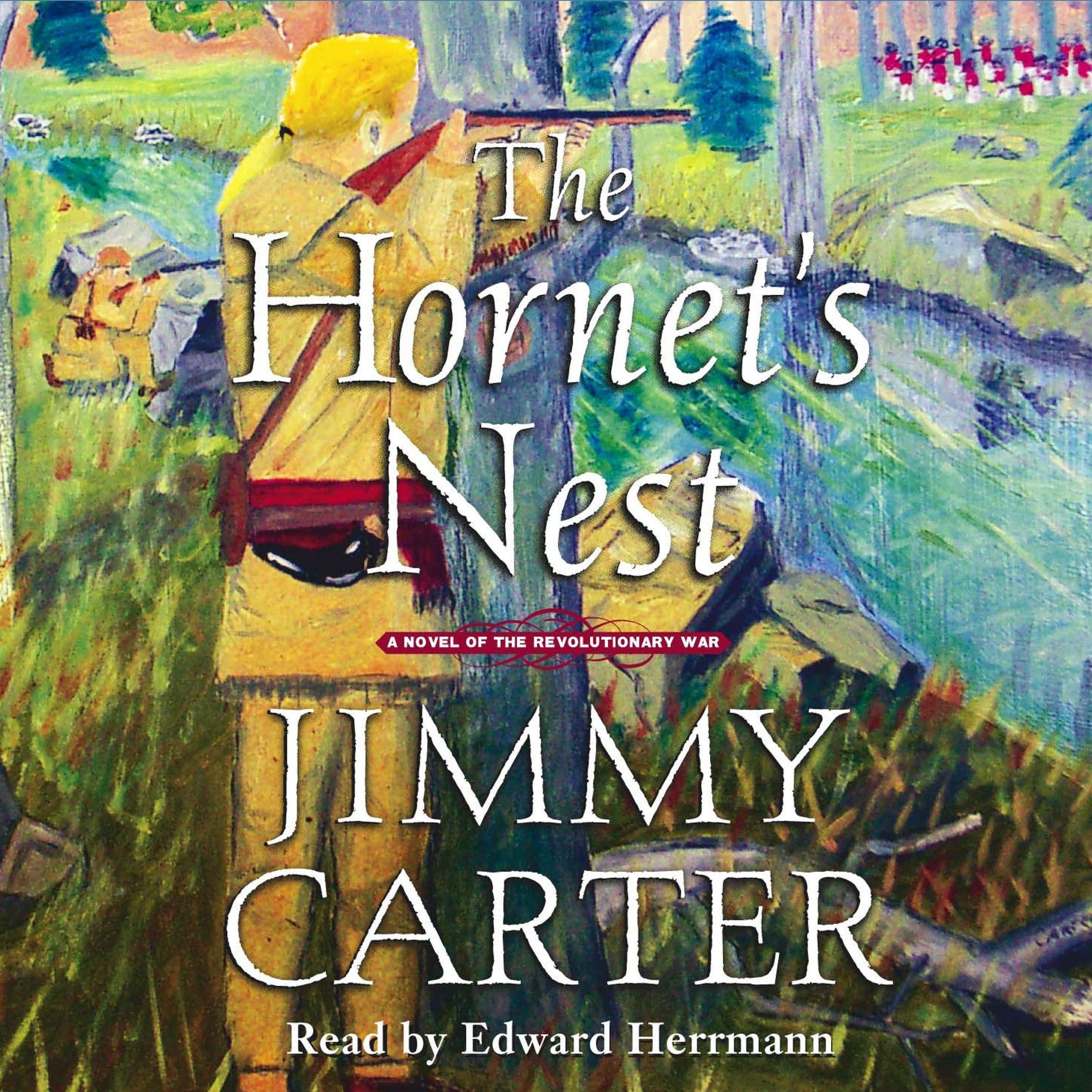 The Hornet’s Nest