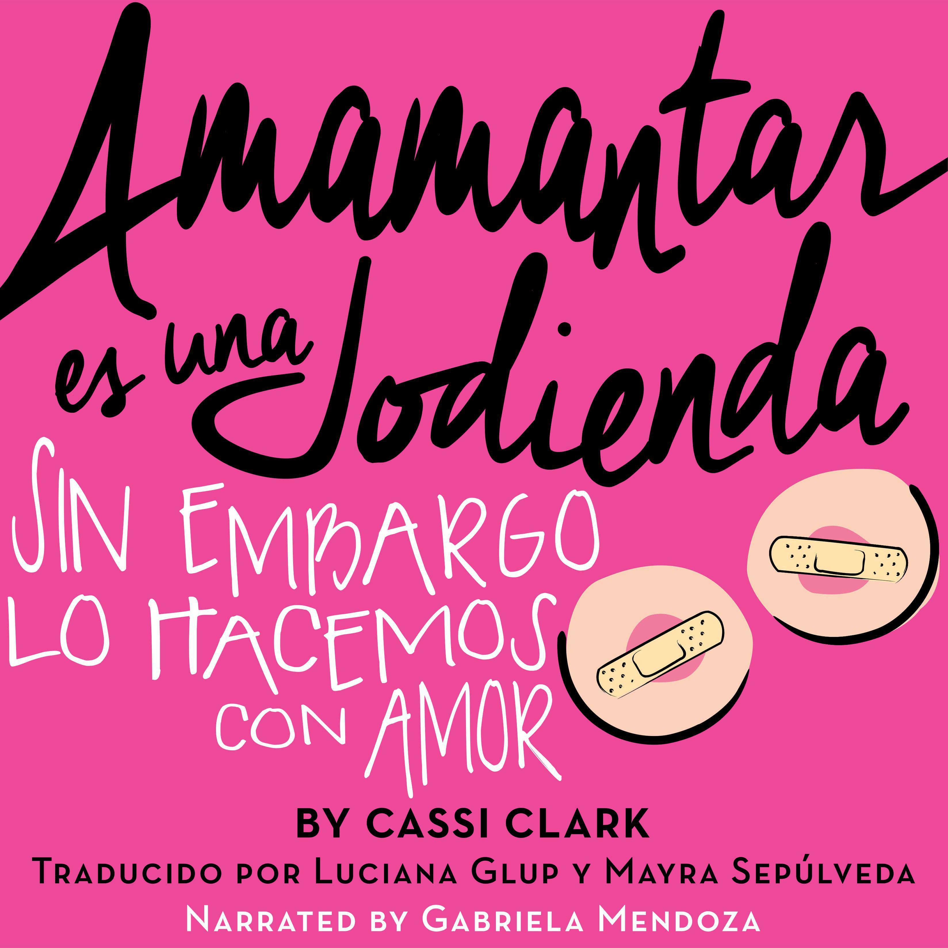 Amamantar es una Jodienda, Sin Embargo Lo Hacemos Con Amor