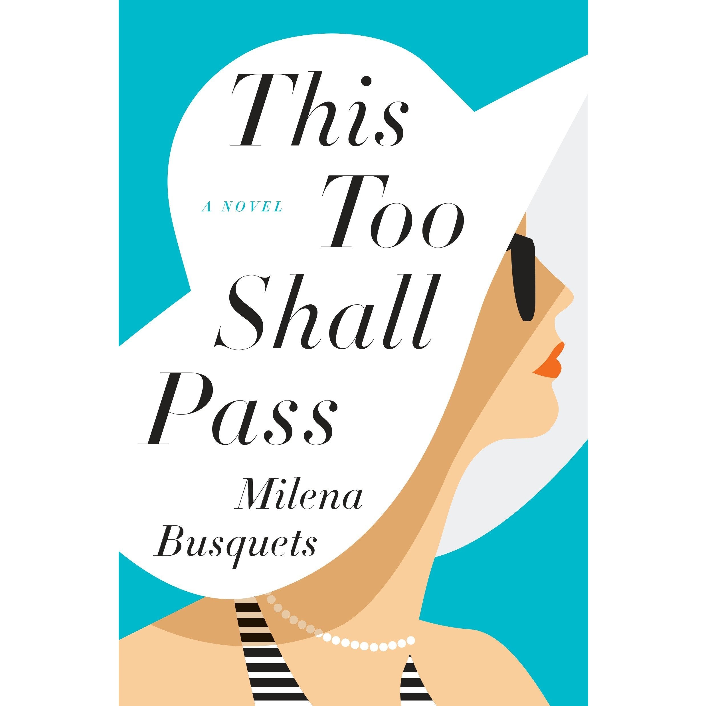This Too Shall Pass