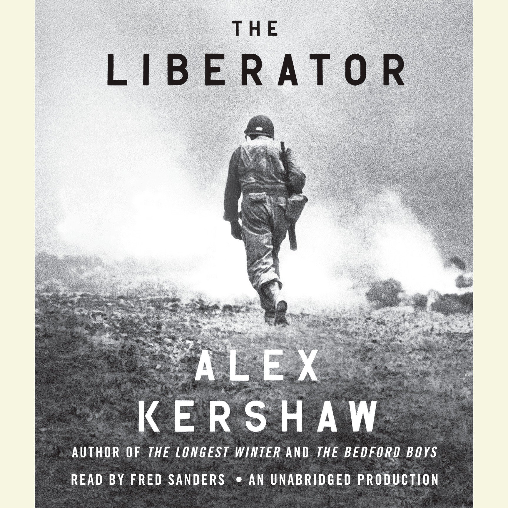 The Liberator
