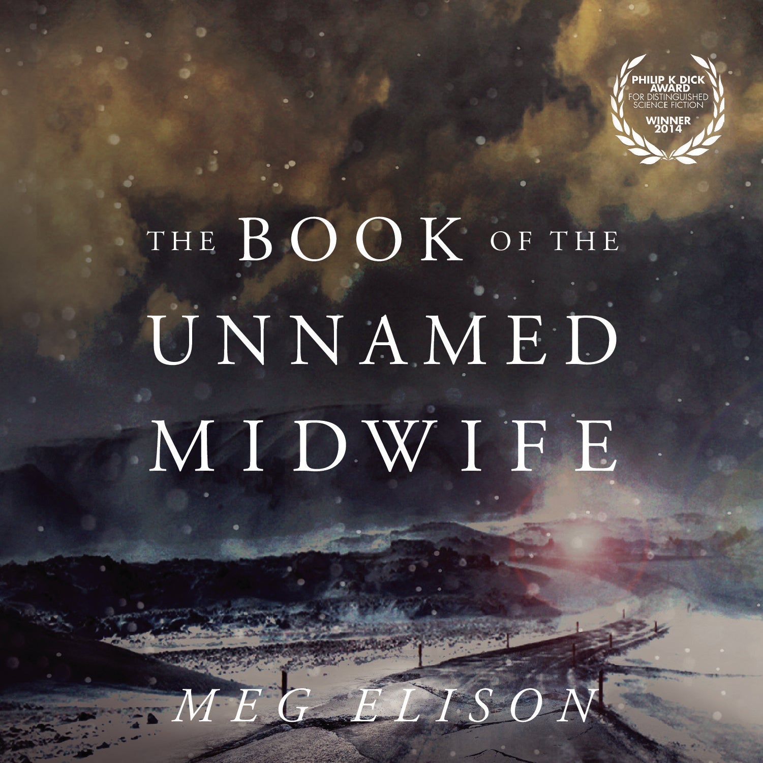 The Book of the Unnamed Midwife
