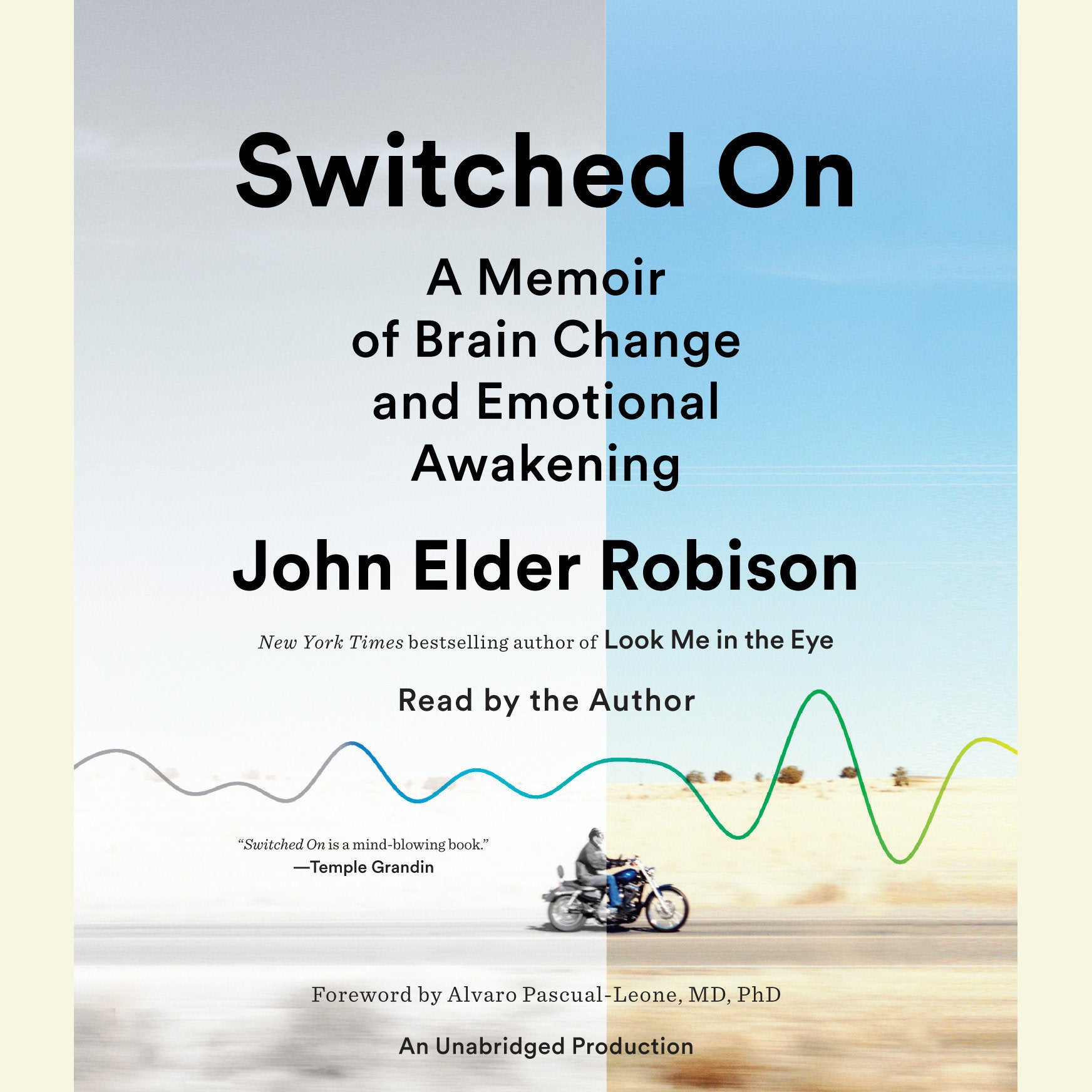 Switched On