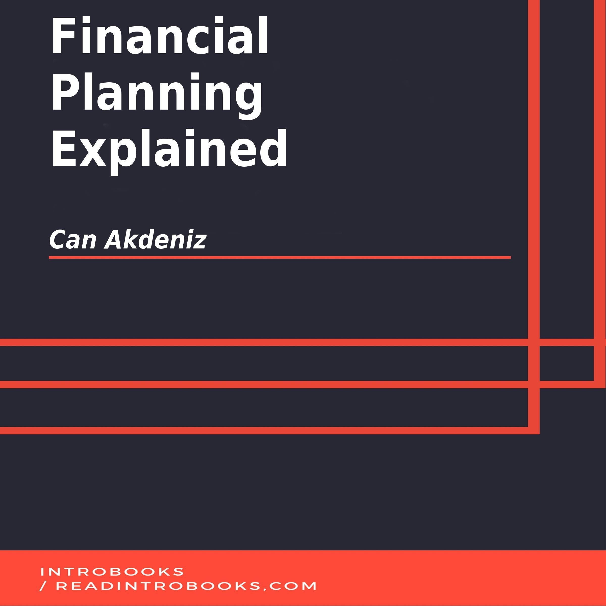 Financial Planning Explained